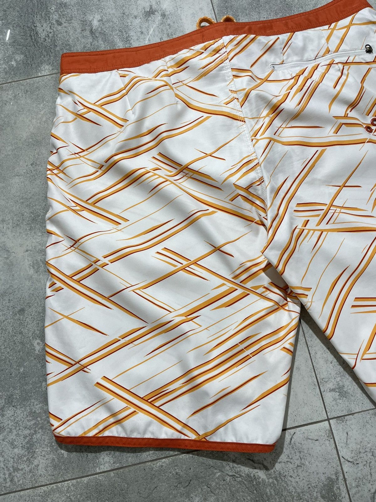 Nike × Vintage Nike vintage shorts Size US 38 / EU 54 - 10 Thumbnail