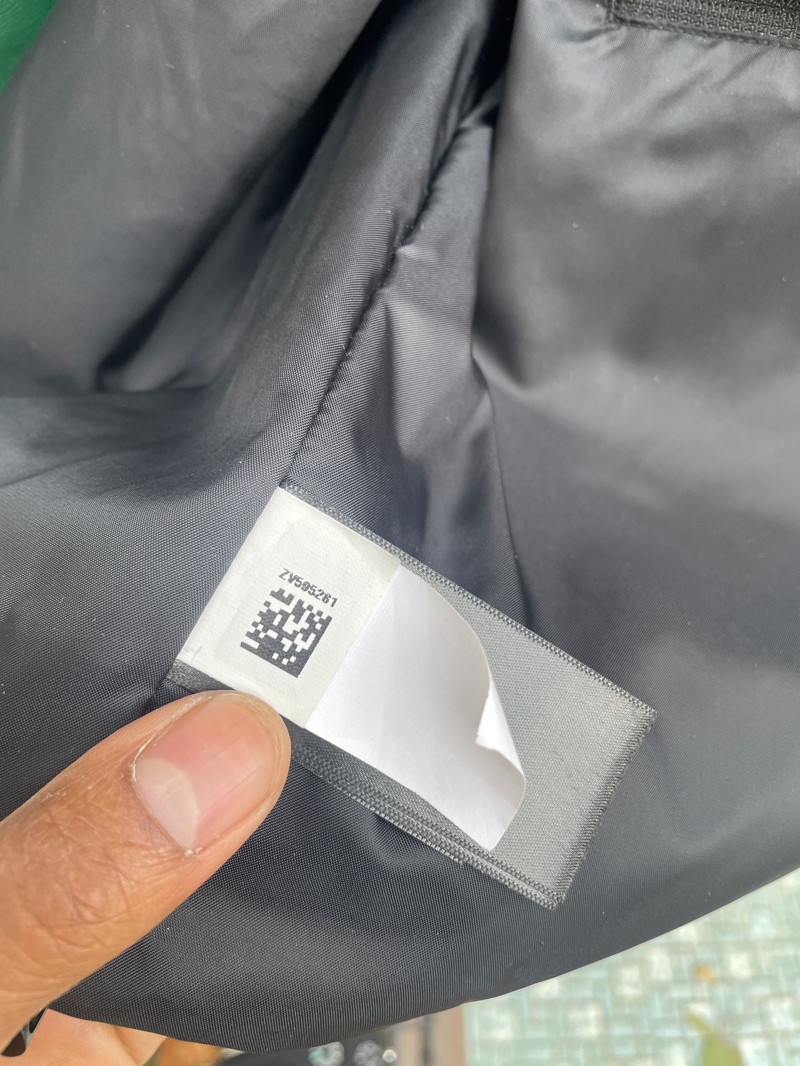 Supreme × The North Face Supreme X TNF Green Leather Mountain Jacket Size US M / EU 48-50 / 2 - 9 Thumbnail
