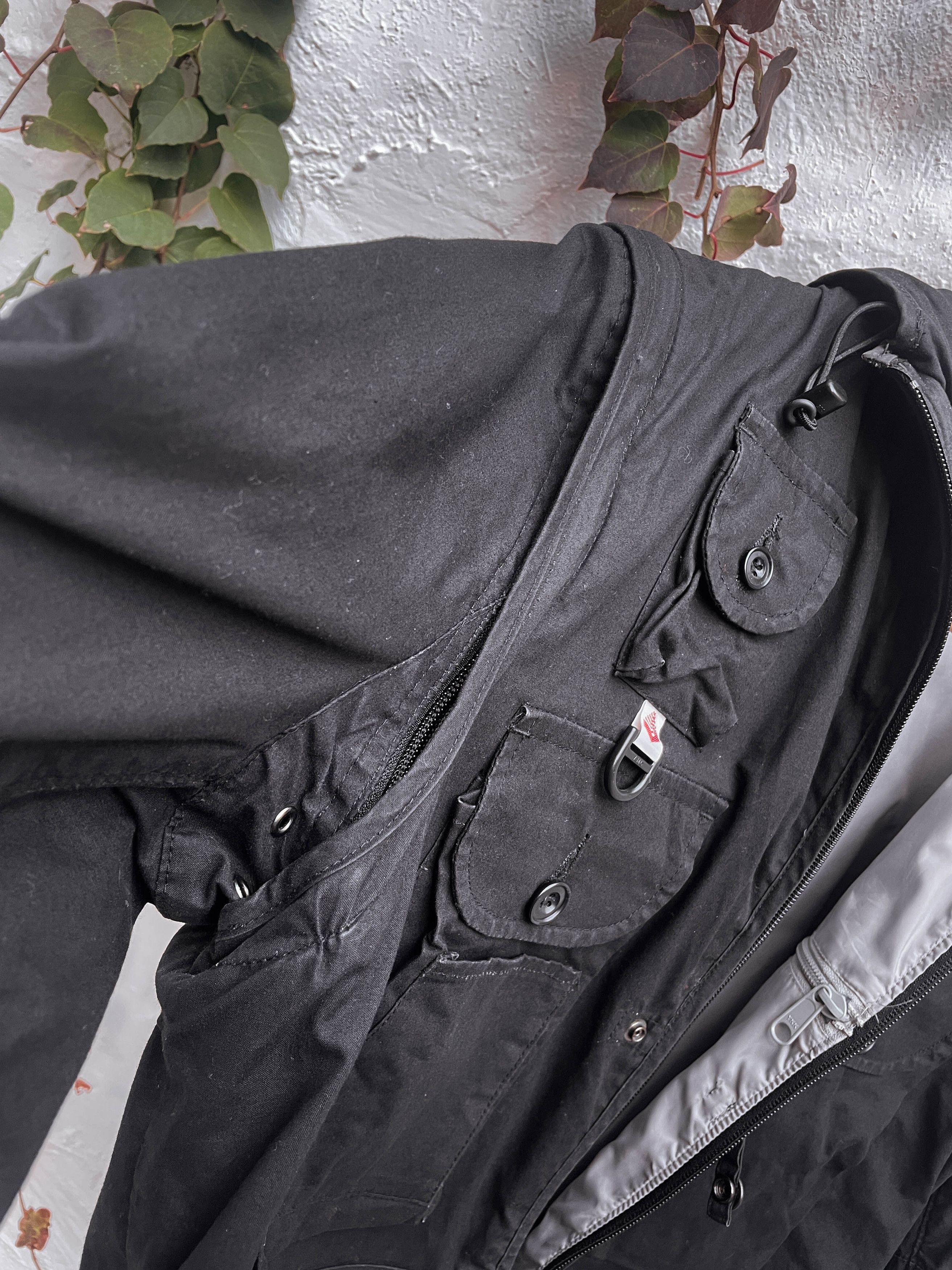 General Research Mountain Research Phishing Hoodie "Game Pocket Hoodie" '16 Size US M / EU 48-50 / 2 - 9 Thumbnail