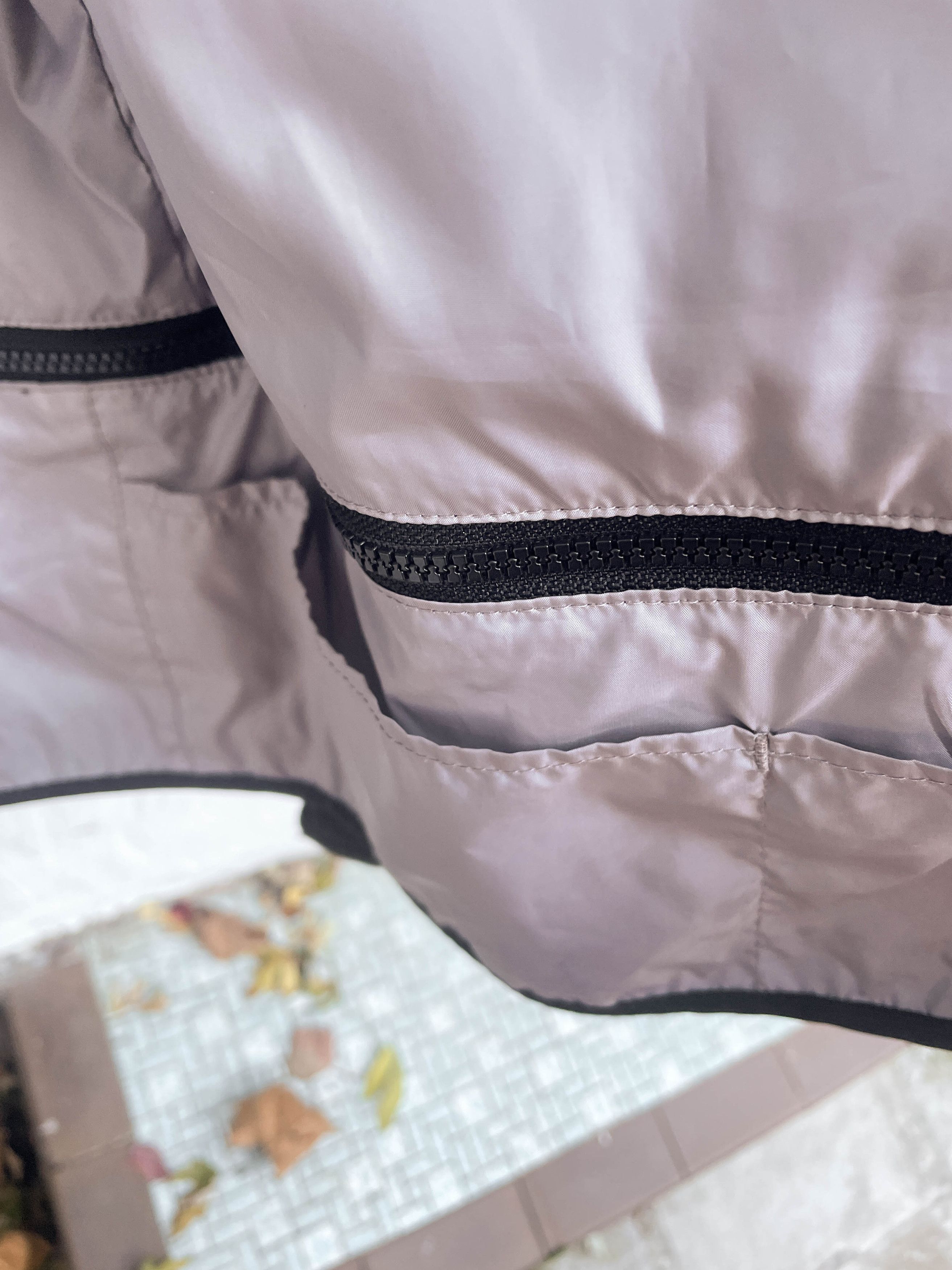 General Research Mountain Research Phishing Hoodie "Game Pocket Hoodie" '16 Size US M / EU 48-50 / 2 - 8 Thumbnail