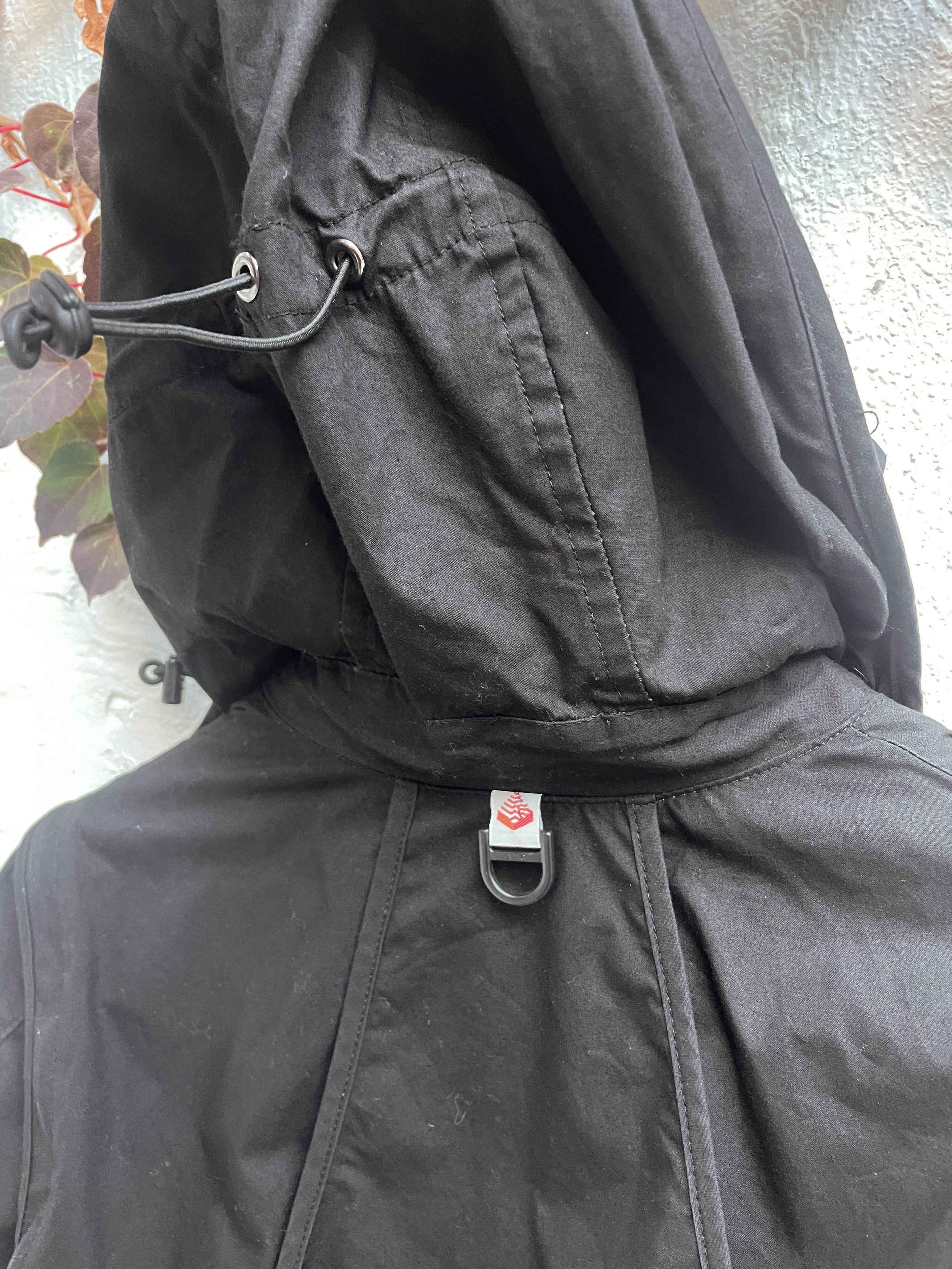 General Research Mountain Research Phishing Hoodie "Game Pocket Hoodie" '16 Size US M / EU 48-50 / 2 - 12 Thumbnail