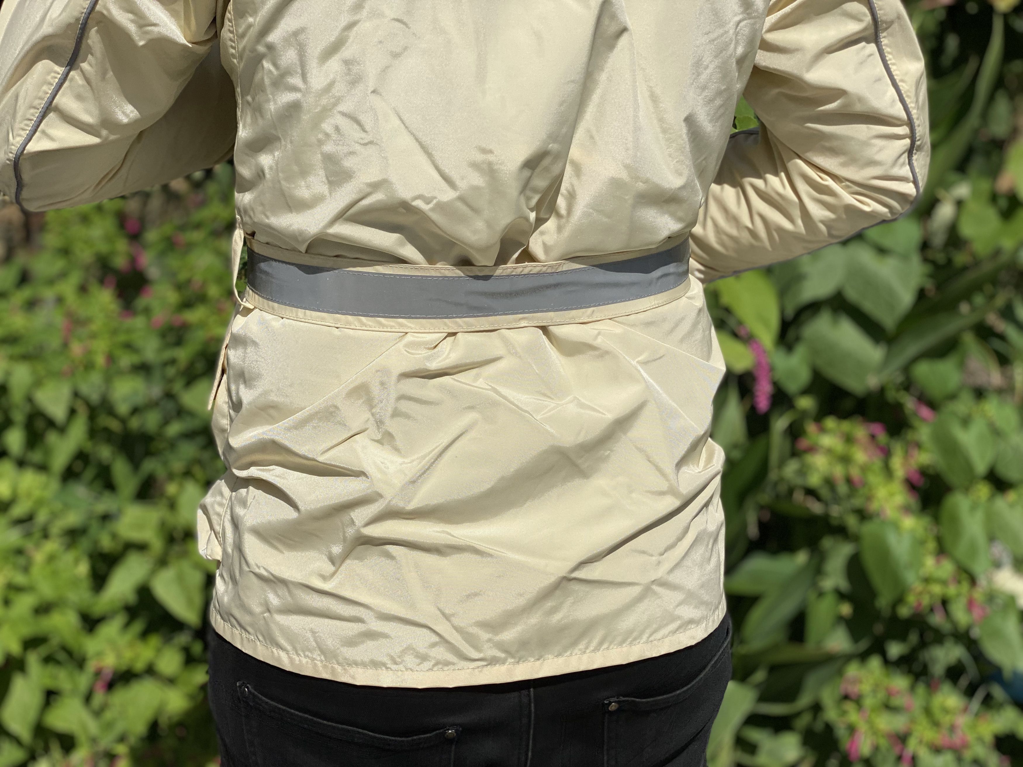 Belstaff Belstaff TOURMASTER 500 Rider Jacket Motorcycle Size 42 S Size US S / EU 44-46 / 1 - 5 Thumbnail