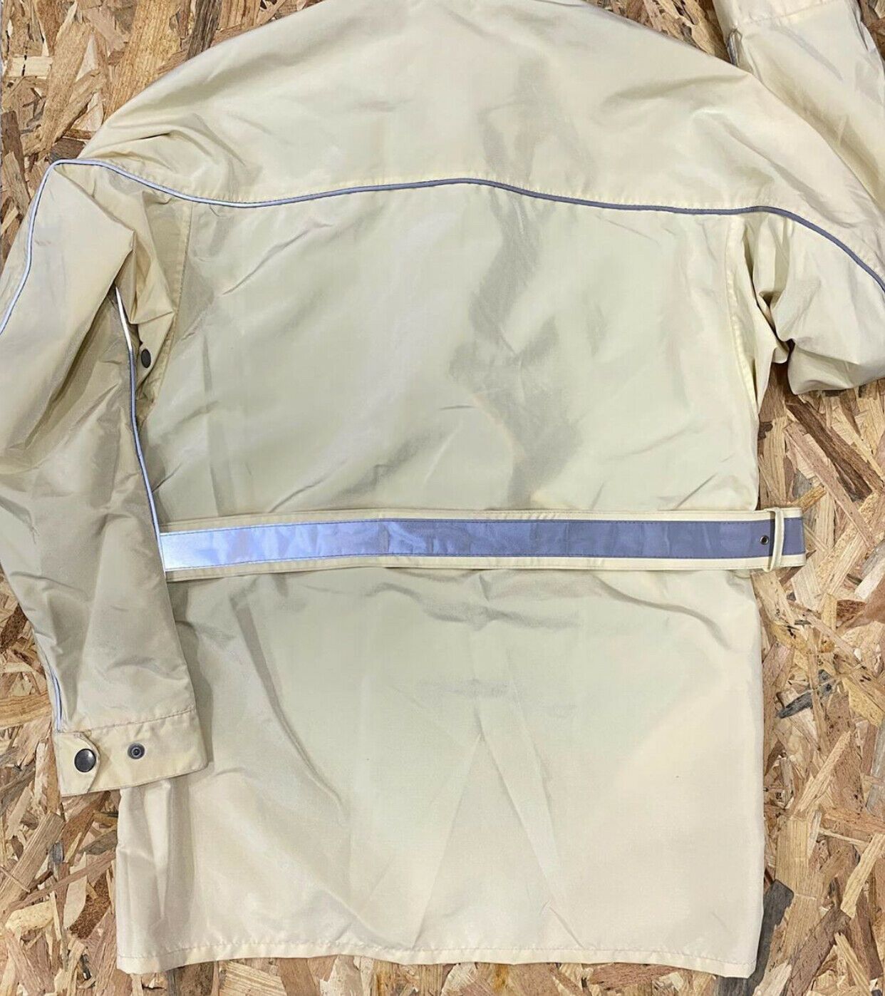 Belstaff Belstaff TOURMASTER 500 Rider Jacket Motorcycle Size 42 S Size US S / EU 44-46 / 1 - 6 Thumbnail