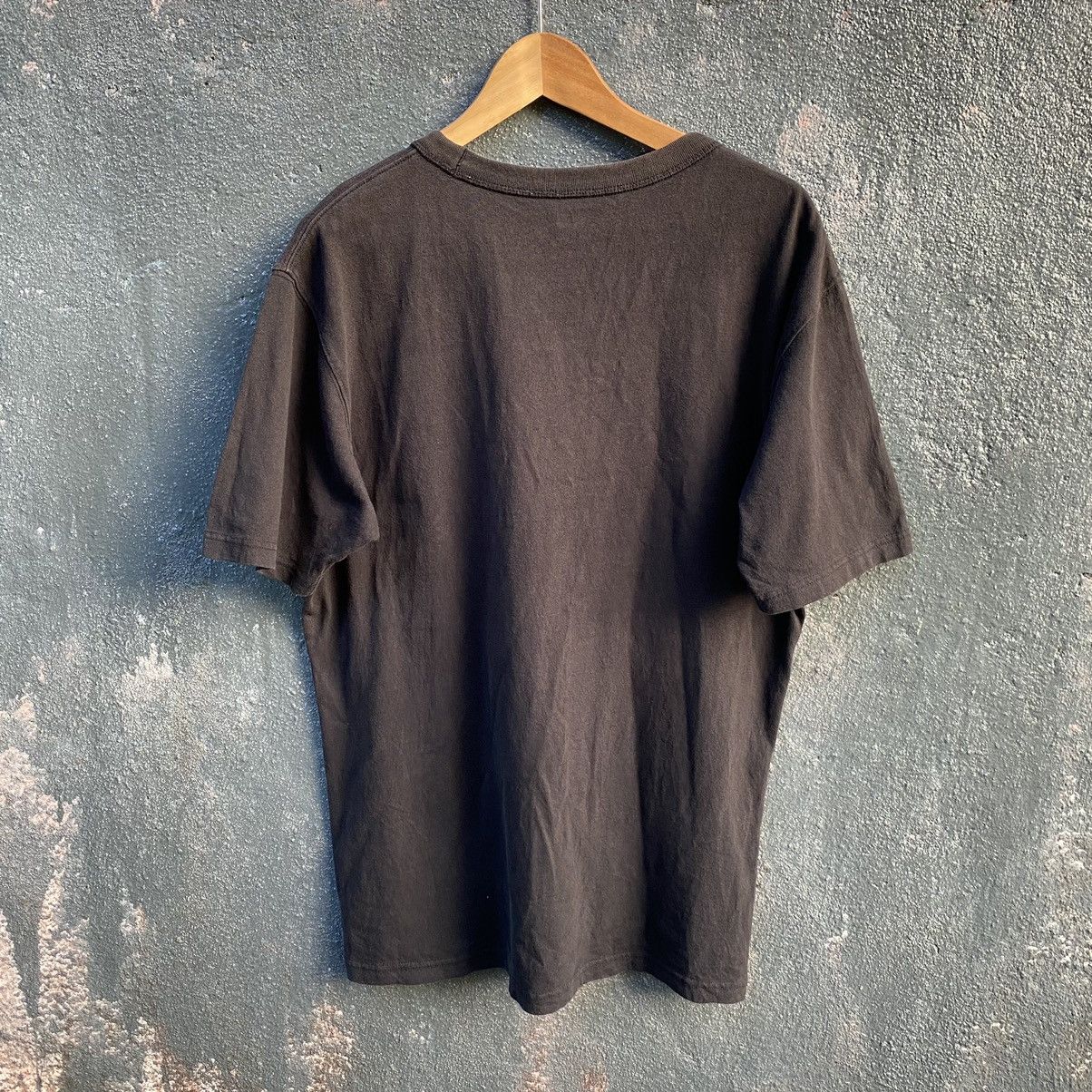 Lemaire × Uniqlo Thrashed Faded Lemaire x Uniqlo ERD GRUNGE GRAIL OG TEE Size US L / EU 52-54 / 3 - 2 Thumbnail