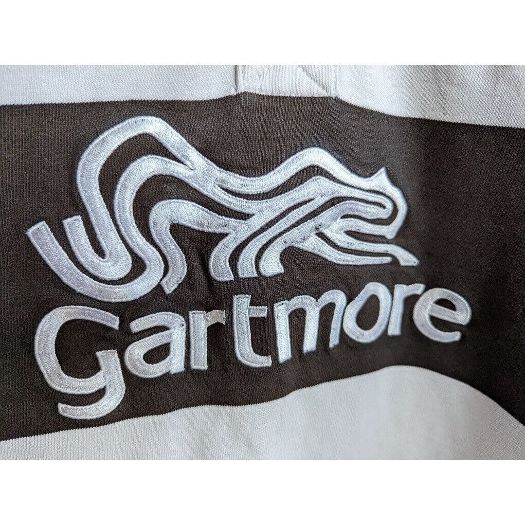 Cotton Traders 2006/08 Barbarians Cotton Traders Gartmore Short Sleeve Rugb Size US M / EU 48-50 / 2 - 3 Thumbnail