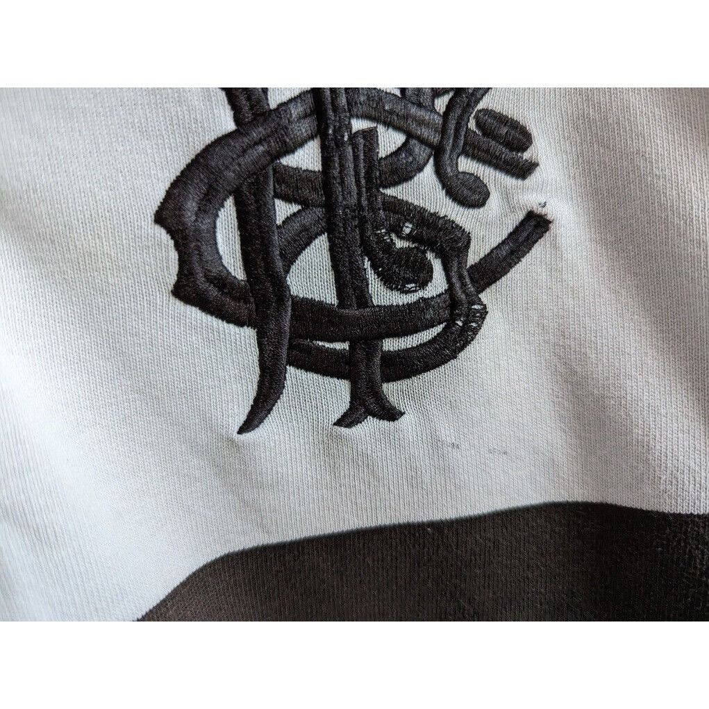Cotton Traders 2006/08 Barbarians Cotton Traders Gartmore Short Sleeve Rugb Size US M / EU 48-50 / 2 - 5 Thumbnail