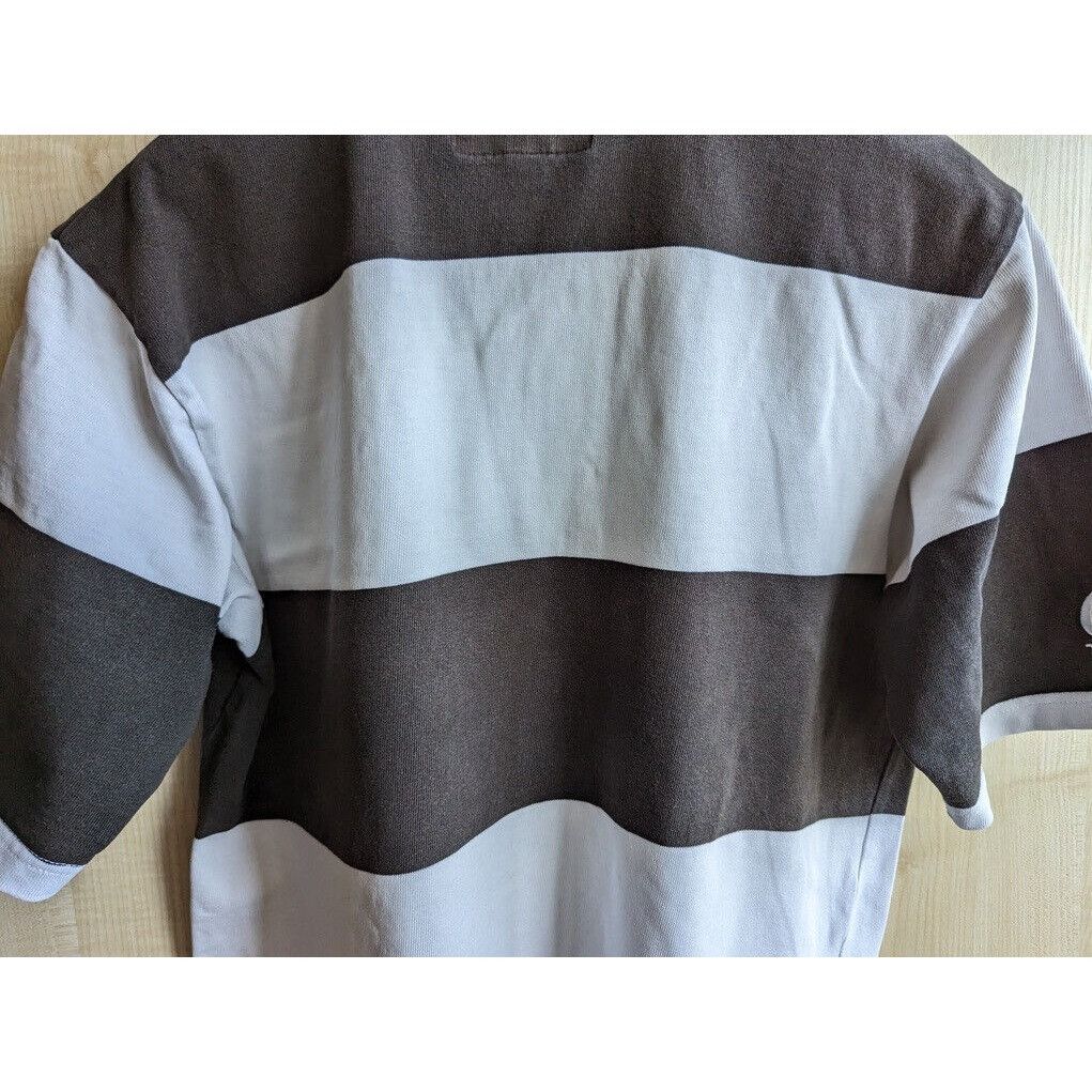 Cotton Traders 2006/08 Barbarians Cotton Traders Gartmore Short Sleeve Rugb Size US M / EU 48-50 / 2 - 14 Thumbnail