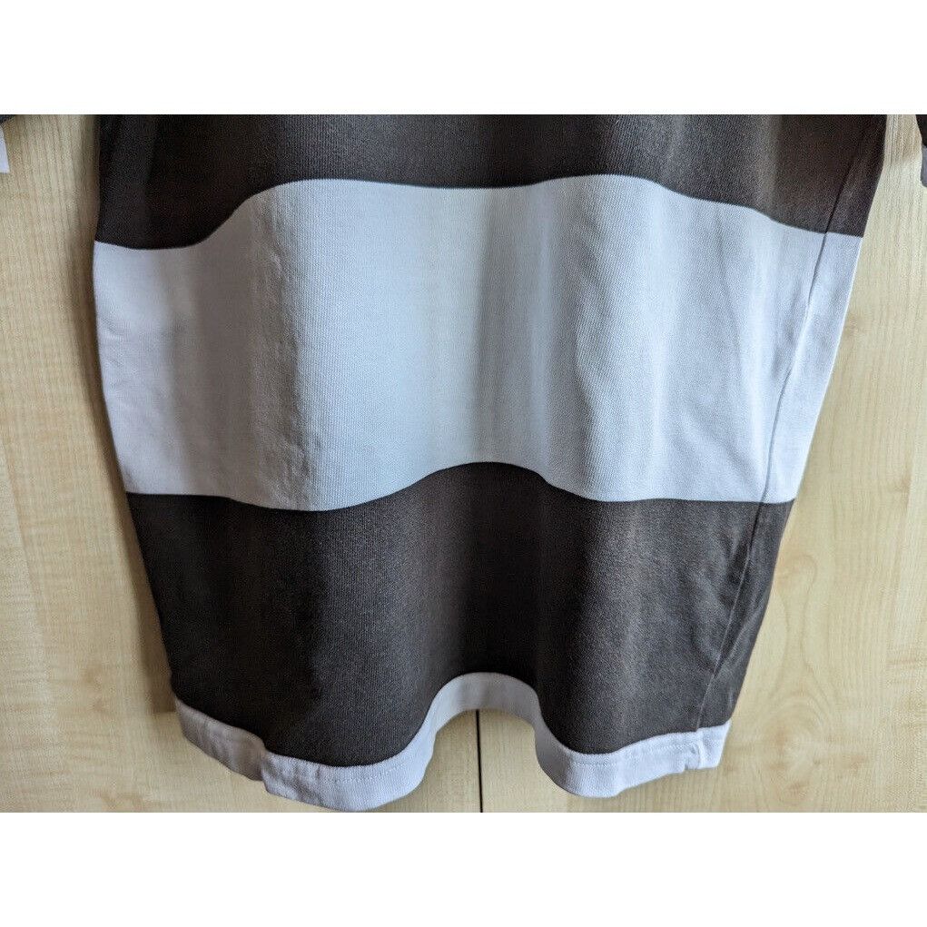 Cotton Traders 2006/08 Barbarians Cotton Traders Gartmore Short Sleeve Rugb Size US M / EU 48-50 / 2 - 15 Thumbnail