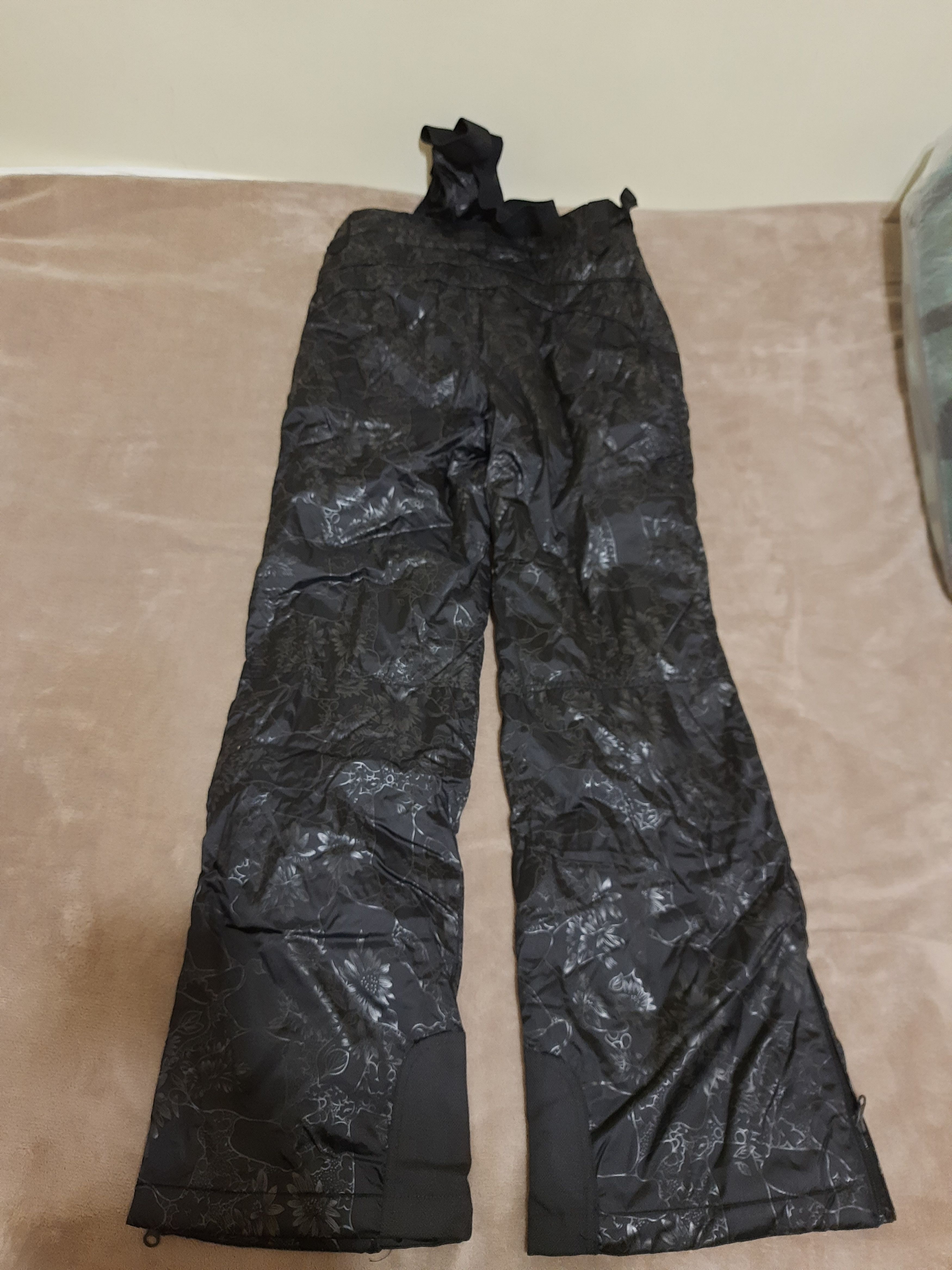 Goretex Volkl Siut Ski Jacket and Pants Size XL / US 12-14 / IT 48-50 - 21 Thumbnail
