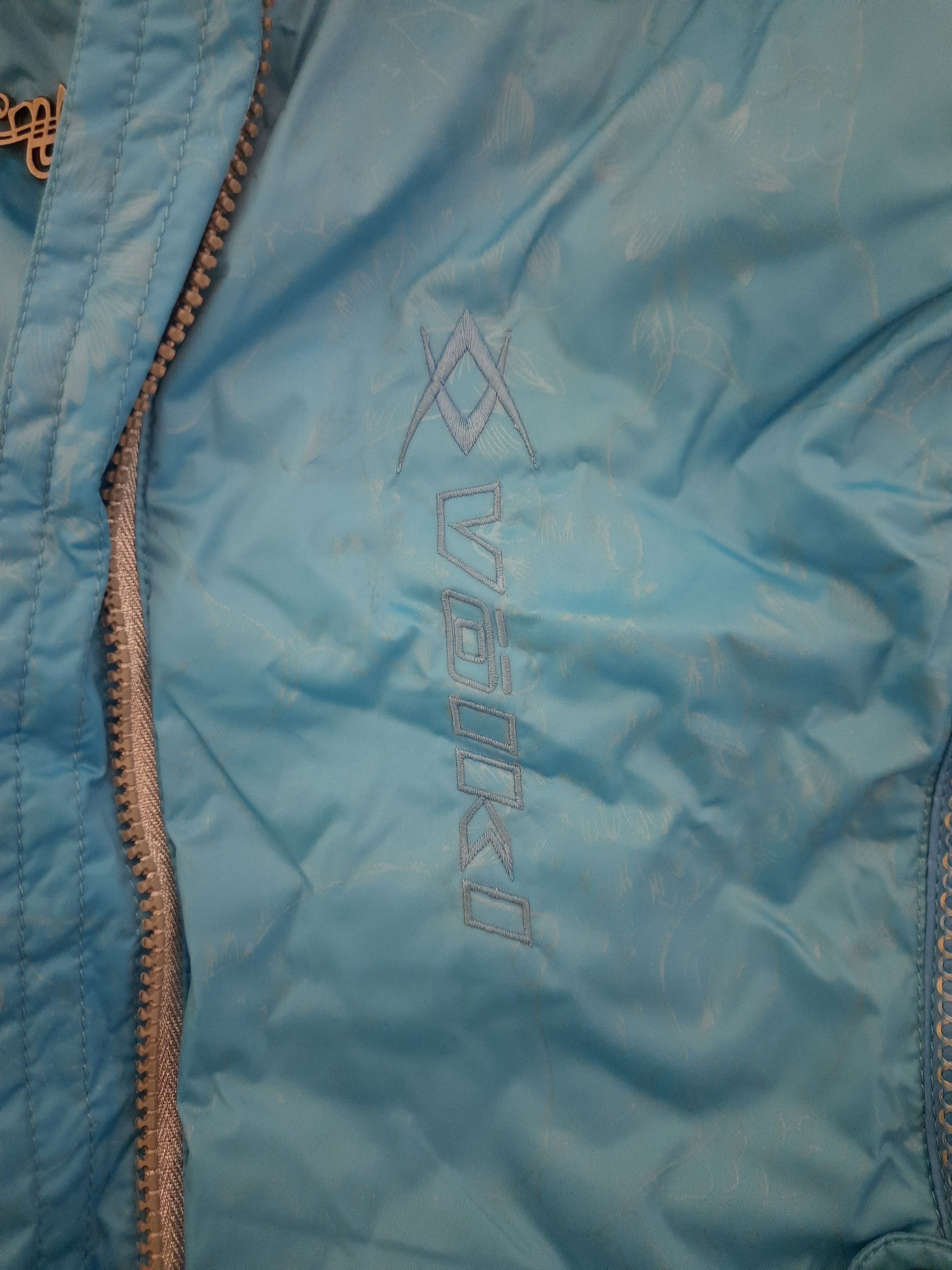 Goretex Volkl Siut Ski Jacket and Pants Size XL / US 12-14 / IT 48-50 - 8 Thumbnail