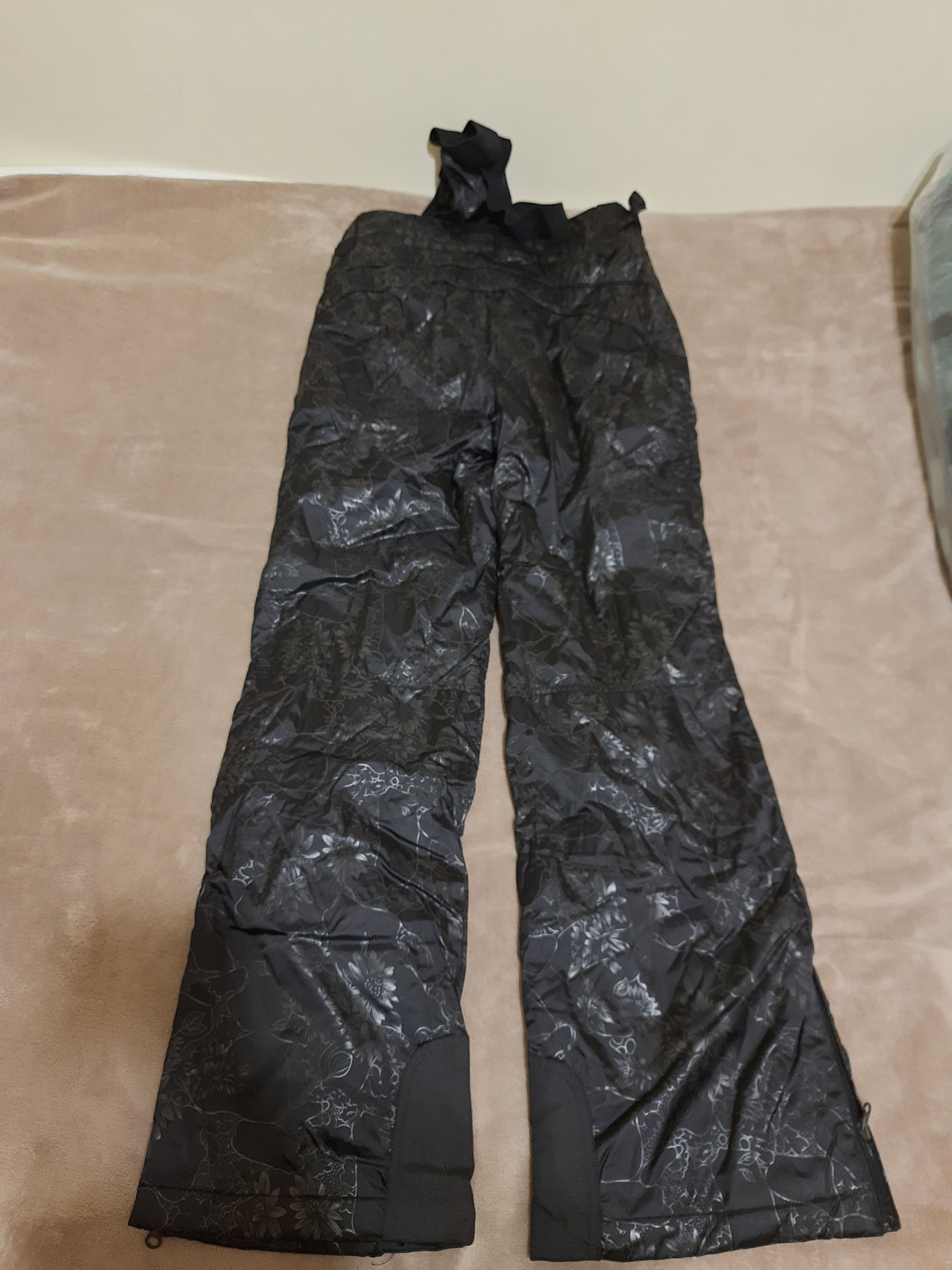 Goretex Volkl Siut Ski Jacket and Pants Size XL / US 12-14 / IT 48-50 - 20 Thumbnail