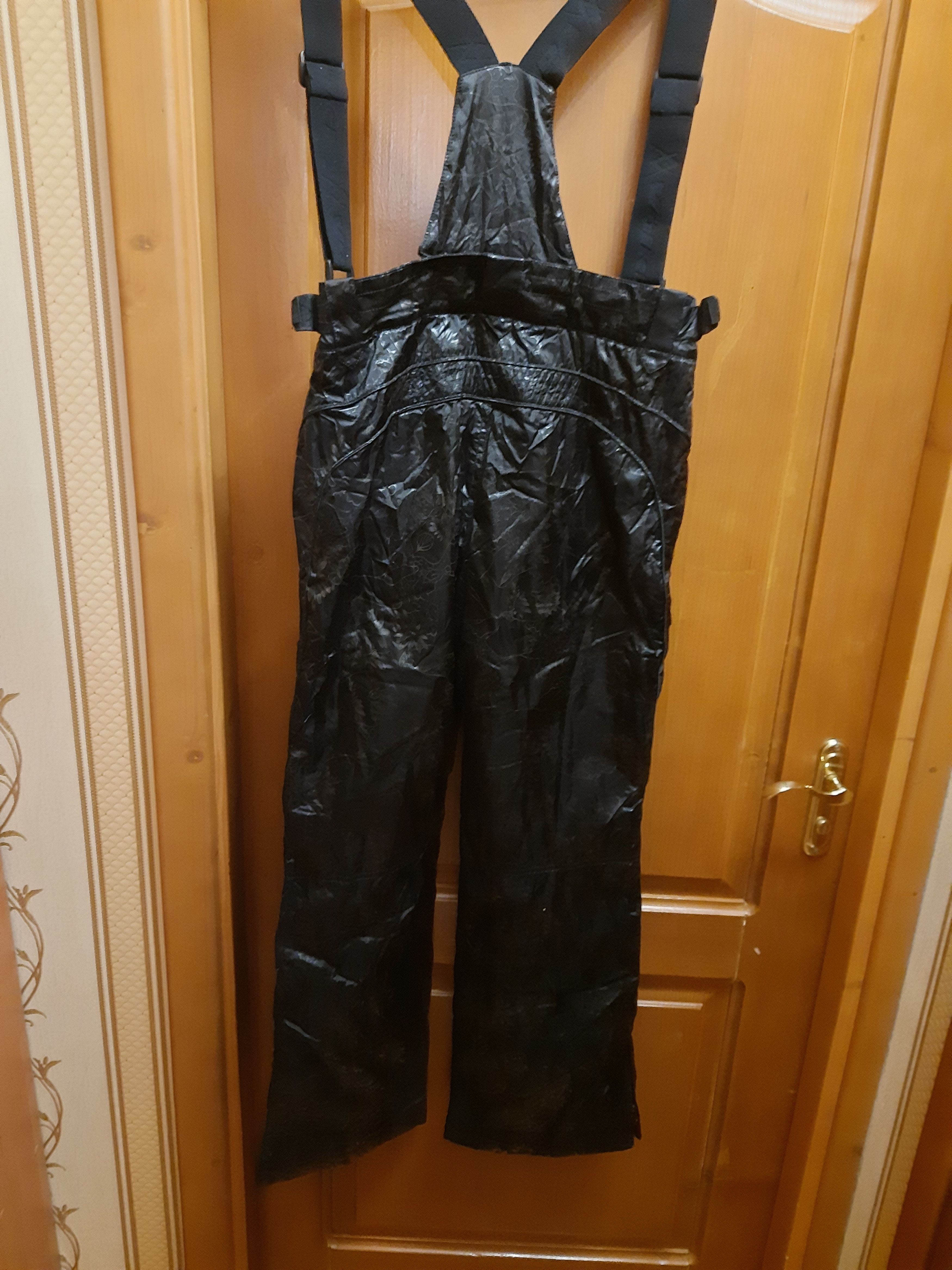 Goretex Volkl Siut Ski Jacket and Pants Size XL / US 12-14 / IT 48-50 - 2 Thumbnail