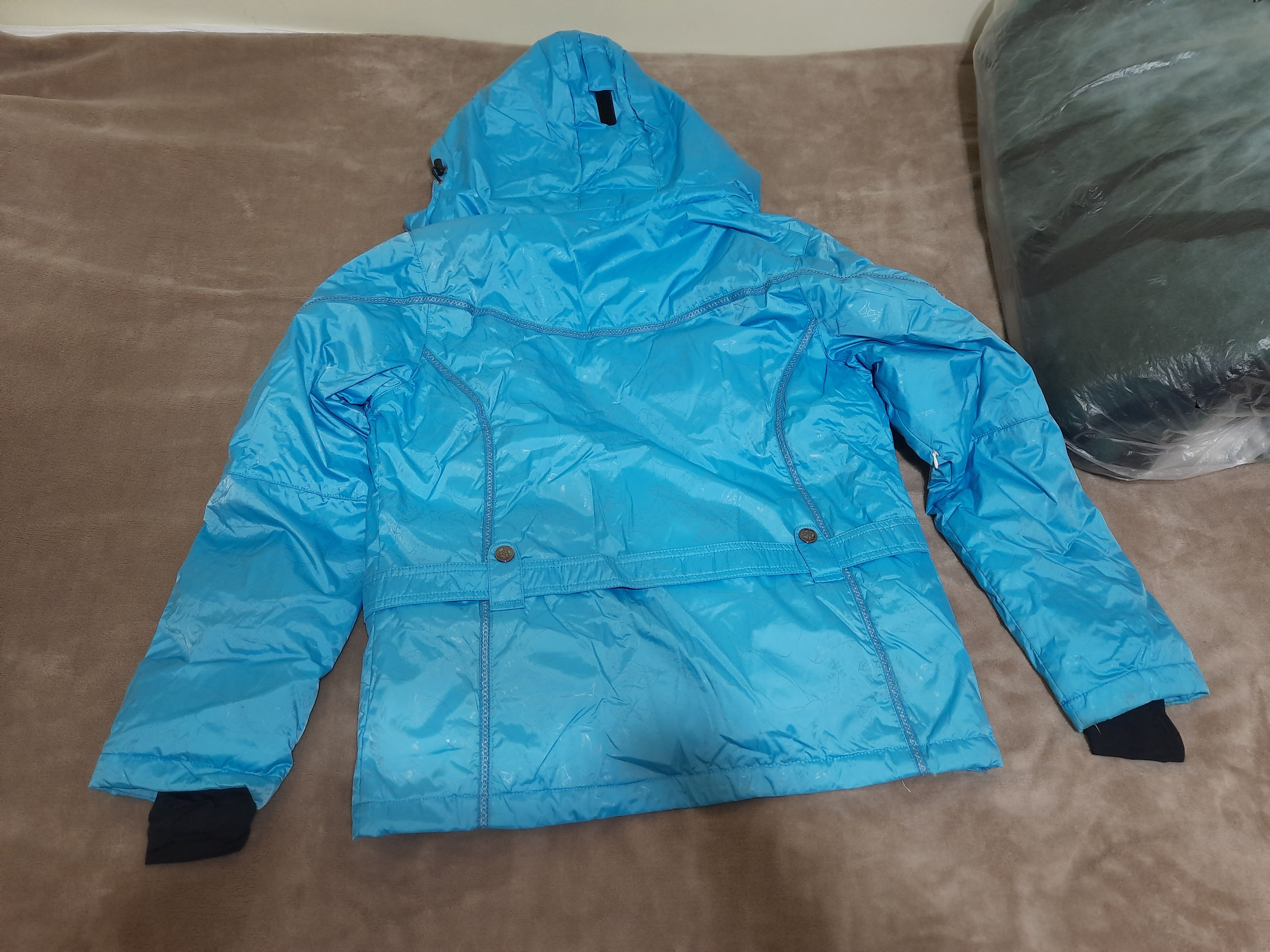 Goretex Volkl Siut Ski Jacket and Pants Size XL / US 12-14 / IT 48-50 - 7 Thumbnail