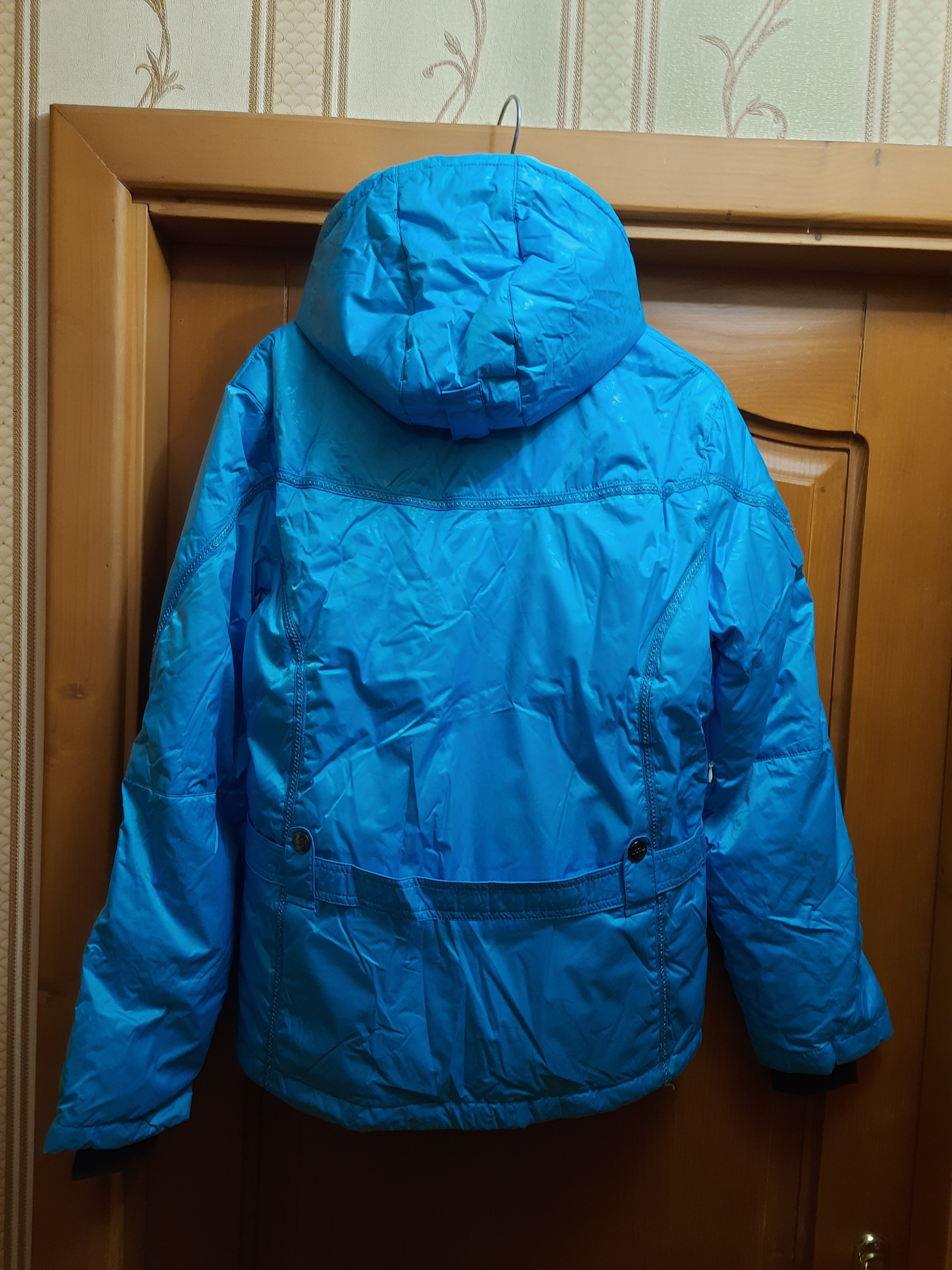 Goretex Volkl Siut Ski Jacket and Pants Size XL / US 12-14 / IT 48-50 - 4 Thumbnail