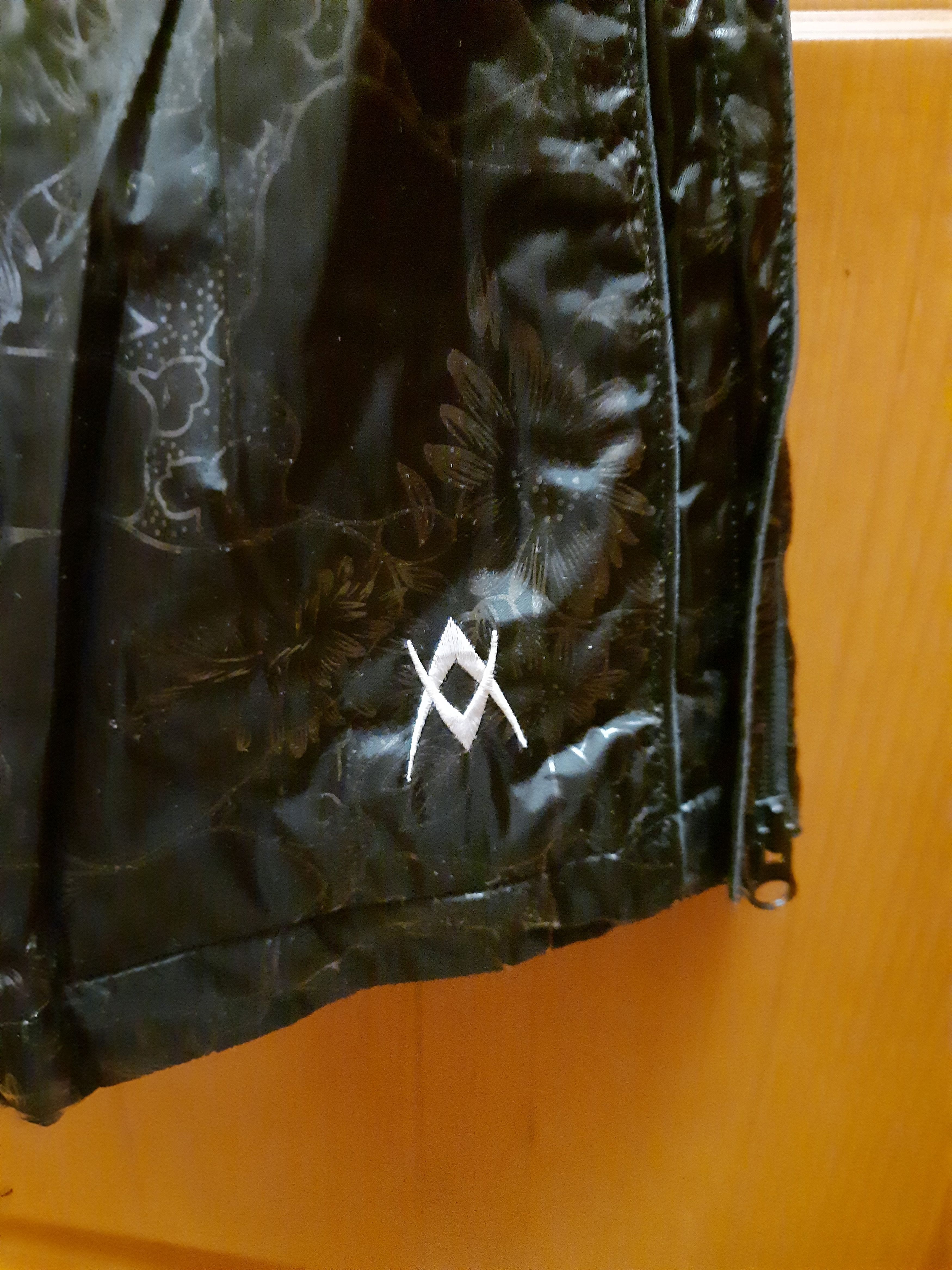 Goretex Volkl Siut Ski Jacket and Pants Size XL / US 12-14 / IT 48-50 - 18 Thumbnail