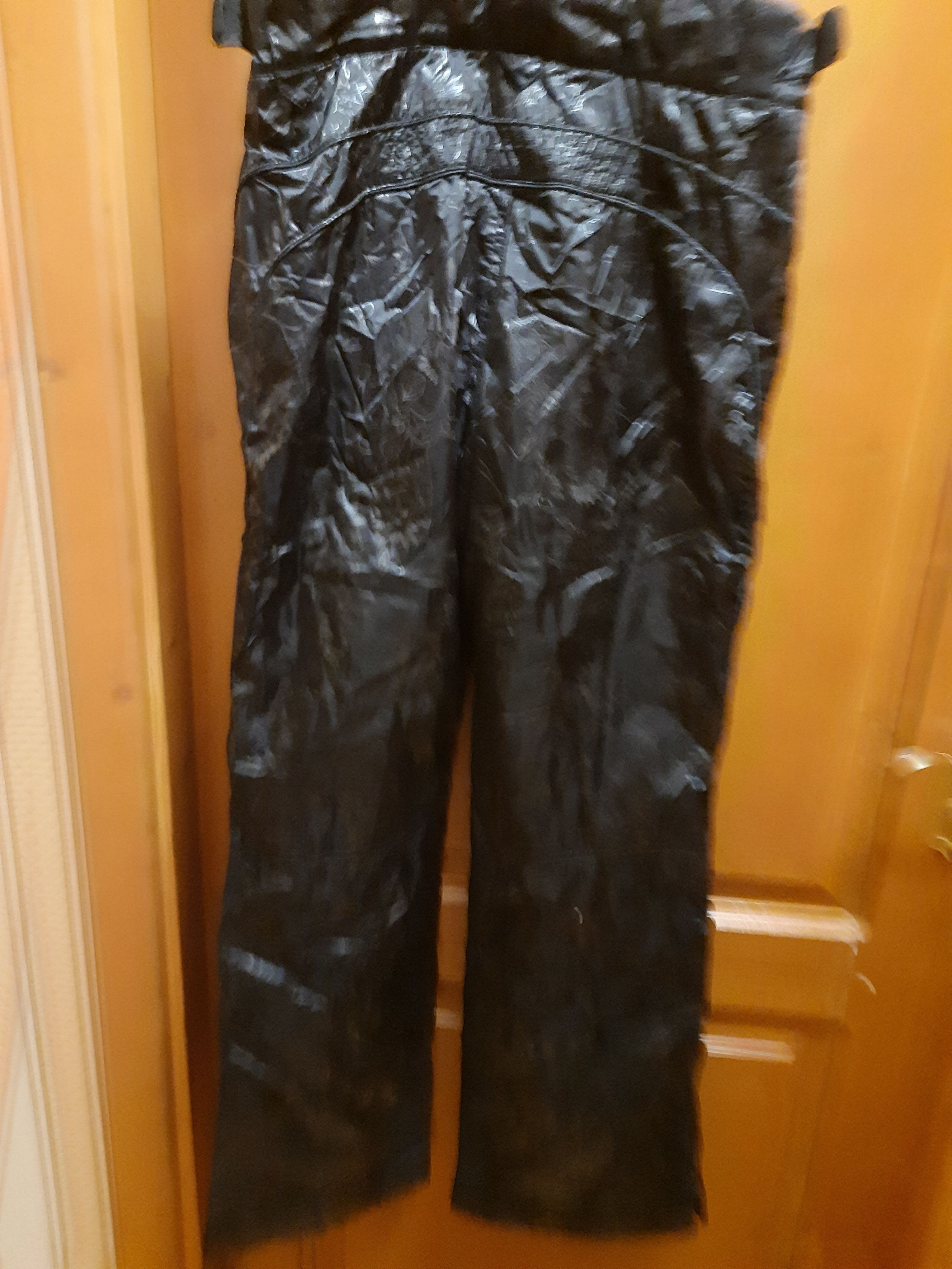Goretex Volkl Siut Ski Jacket and Pants Size XL / US 12-14 / IT 48-50 - 15 Thumbnail