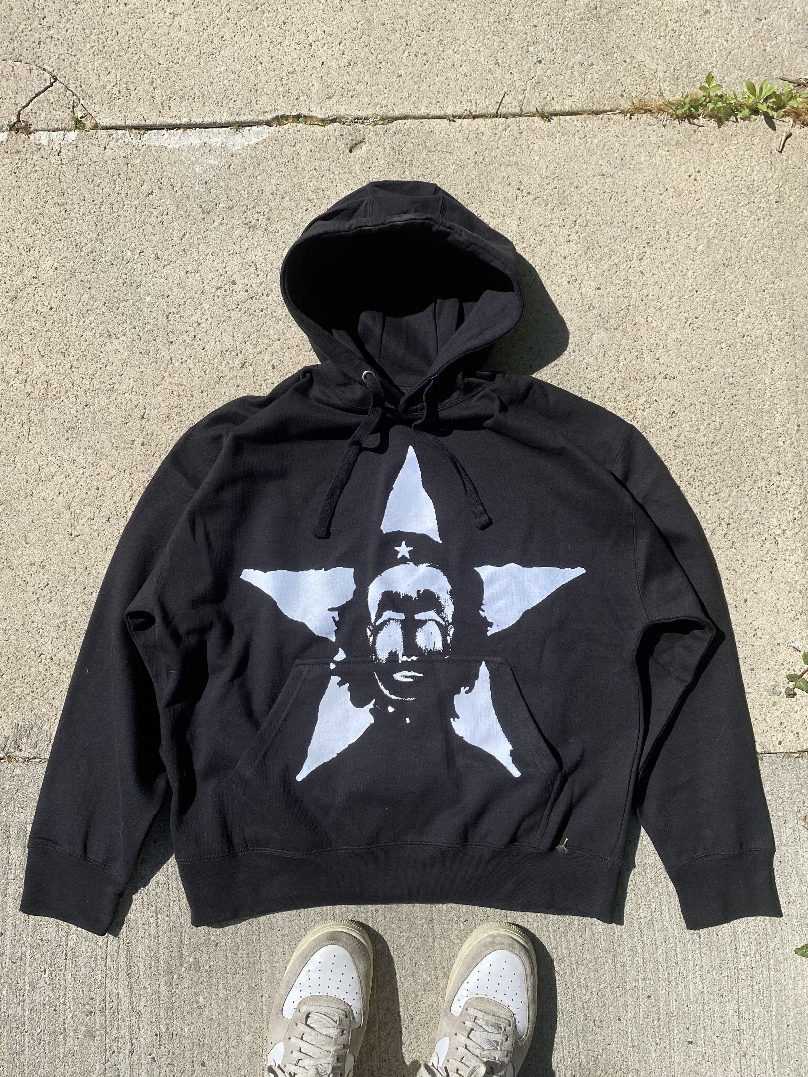 Other PROJECT 600 HOODIE Size US M / EU 48-50 / 2 - 1 Thumbnail