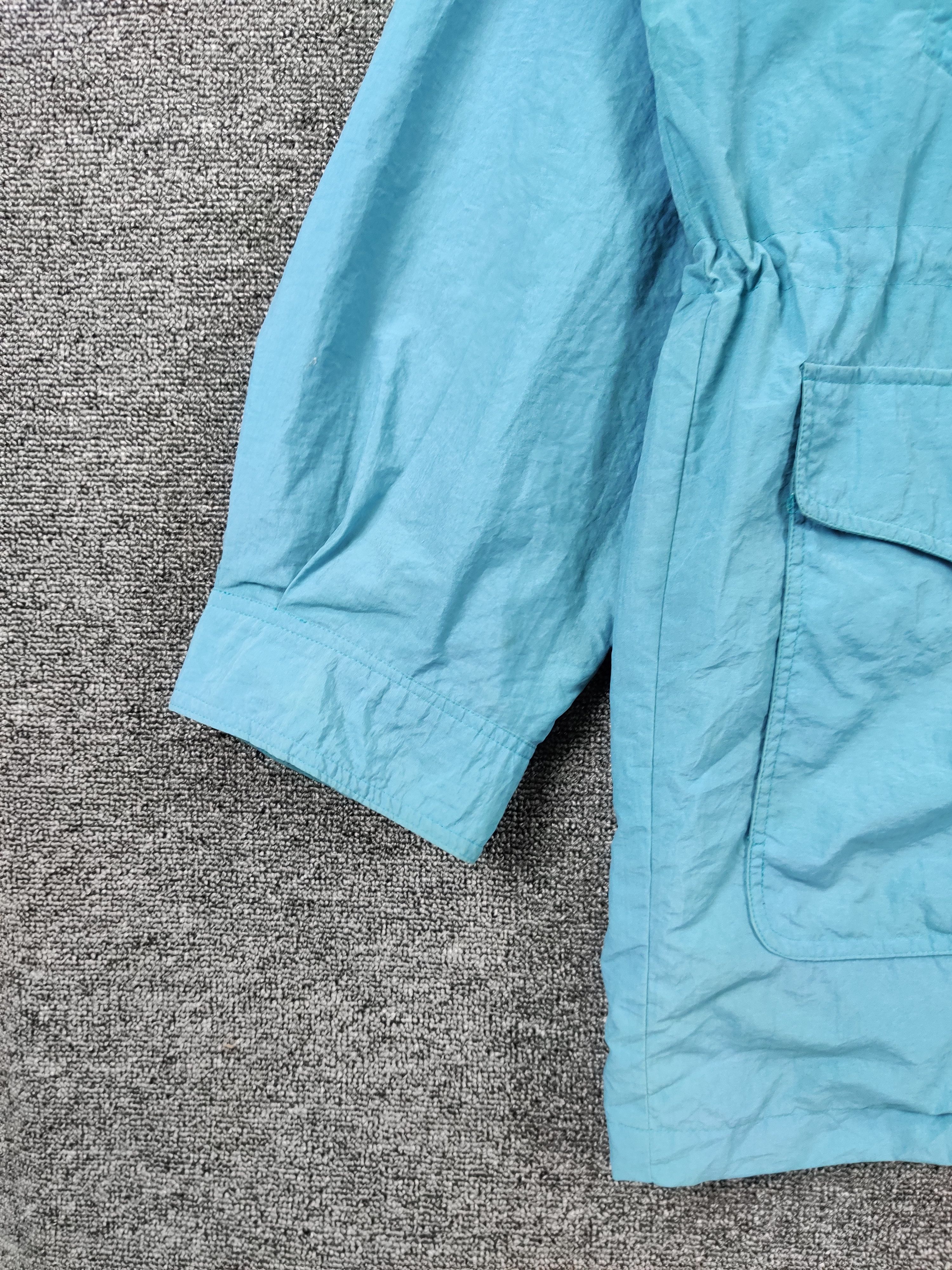 Japanese Brand Vintage Riverson Of Sports Fellows Parkas Hoodie Jacket Size US XXL / EU 58 / 5 - 4 Thumbnail
