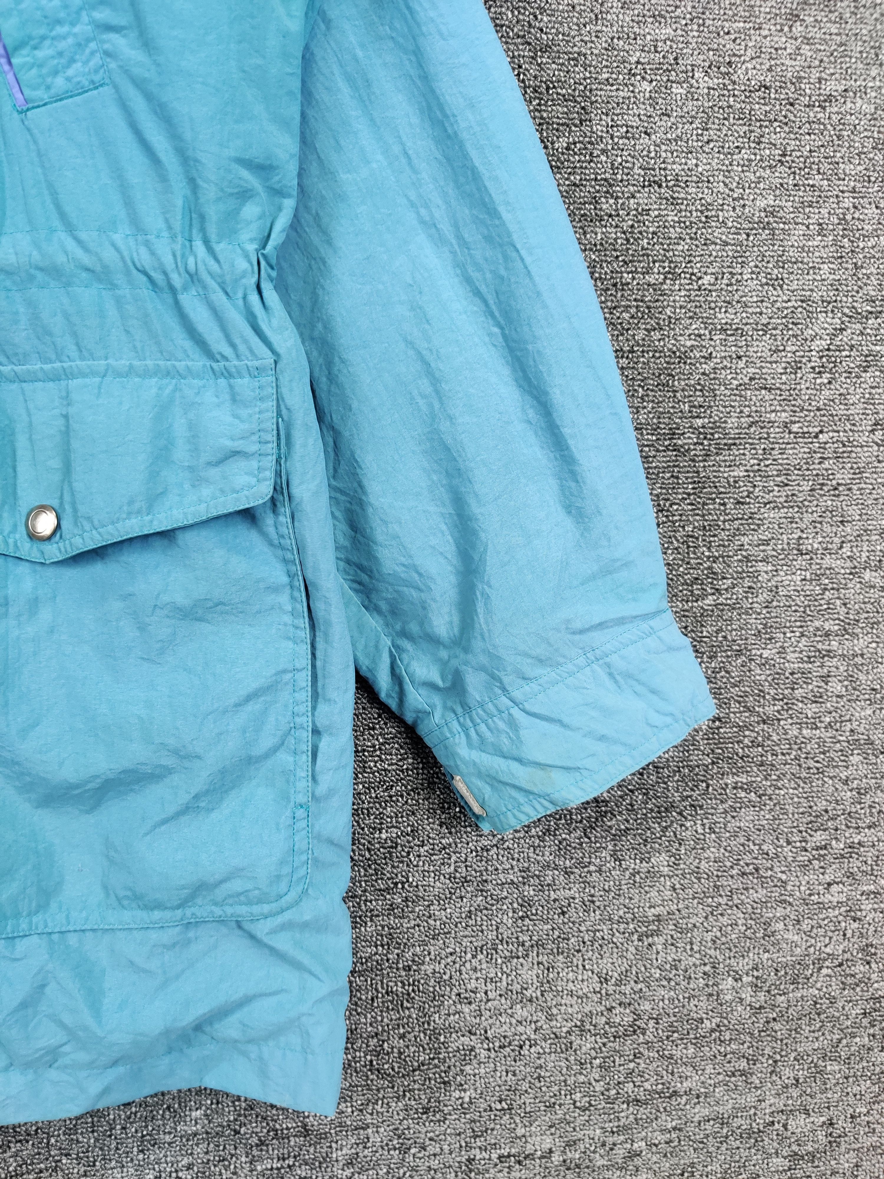 Japanese Brand Vintage Riverson Of Sports Fellows Parkas Hoodie Jacket Size US XXL / EU 58 / 5 - 3 Thumbnail