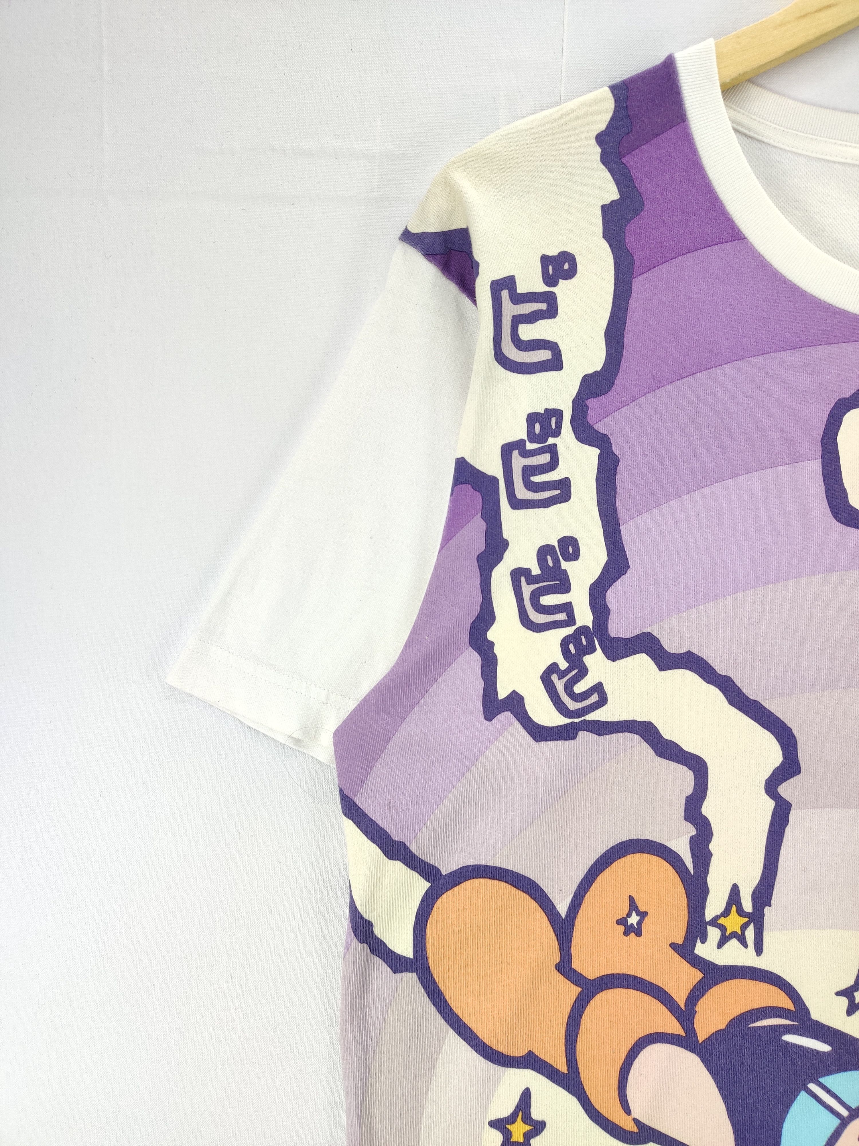Uniqlo Uniqlo x Astro Boy Mighty Atom Tezuka Production Tee Tshirt Size US L / EU 52-54 / 3 - 5 Thumbnail