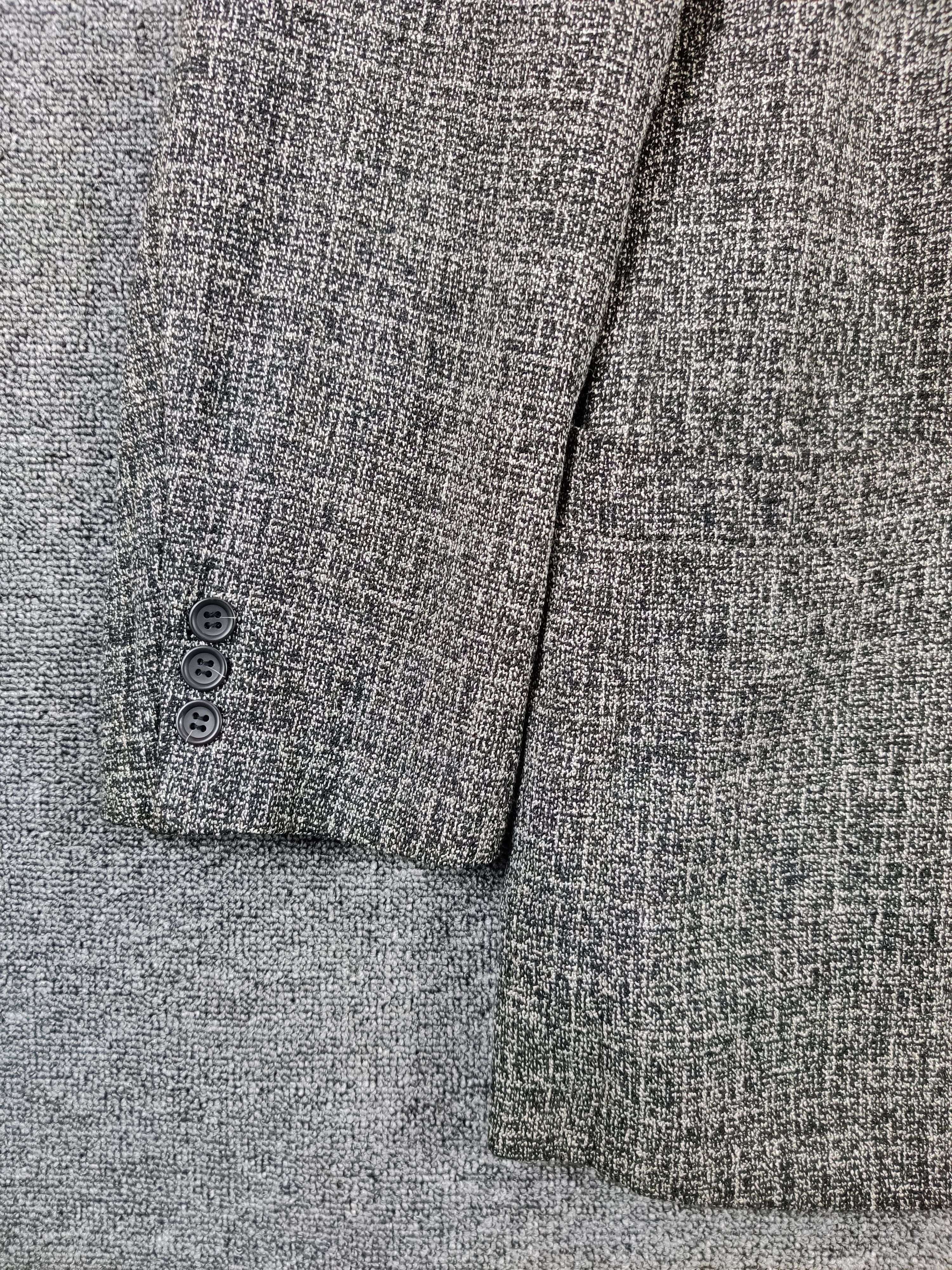 Japanese Brand Vintage 90s Pagelo Single Breasted Blazer Size US L / EU 52-54 / 3 - 4 Thumbnail