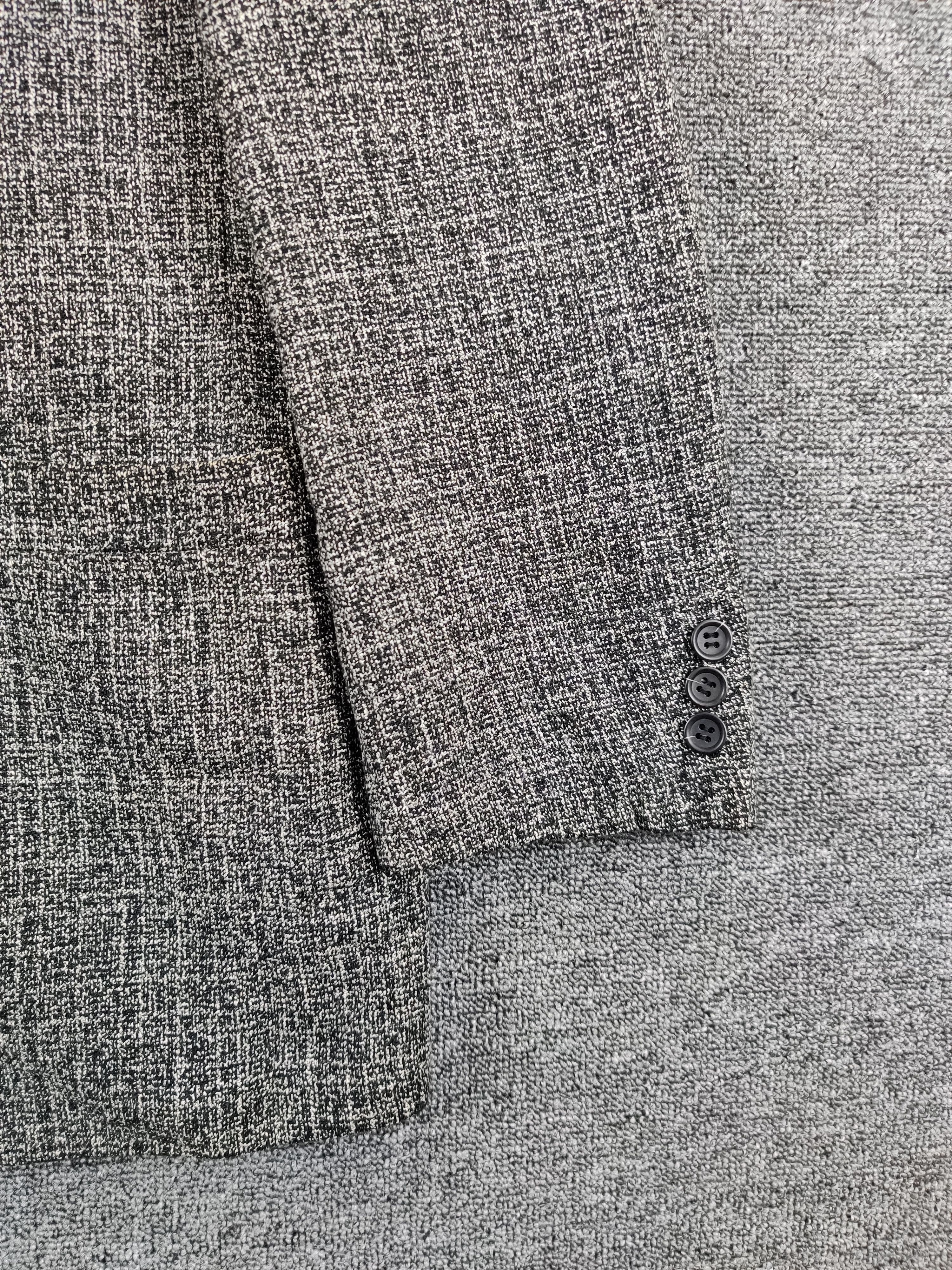 Japanese Brand Vintage 90s Pagelo Single Breasted Blazer Size US L / EU 52-54 / 3 - 3 Thumbnail