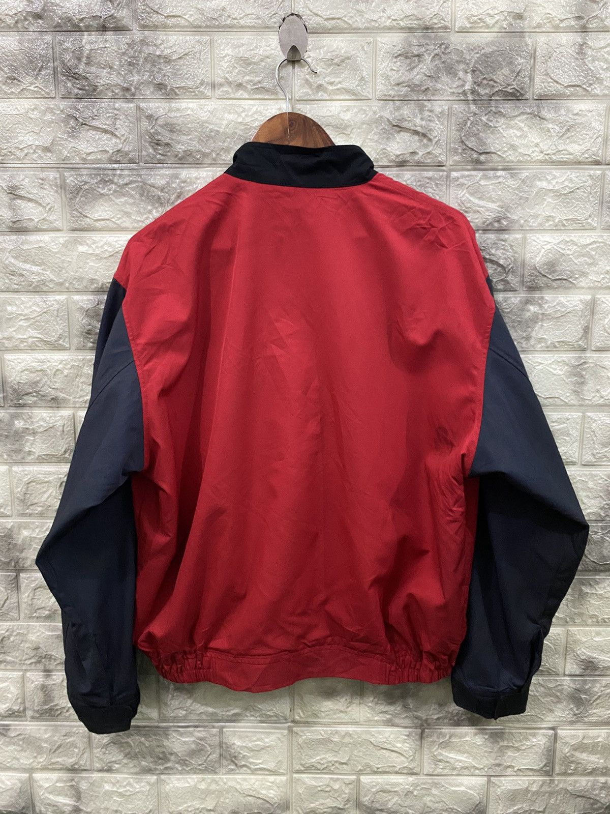 Vintage 🔥SALE🔥Vintage Shell Racing Workshop Jacket Size US L / EU 52-54 / 3 - 3 Thumbnail