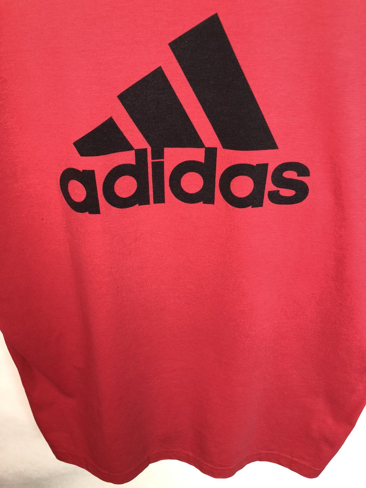 Adidas Vintage t-shirt Adidas Streetball Challenge 1999s original Size US XL / EU 56 / 4 - 5 Thumbnail
