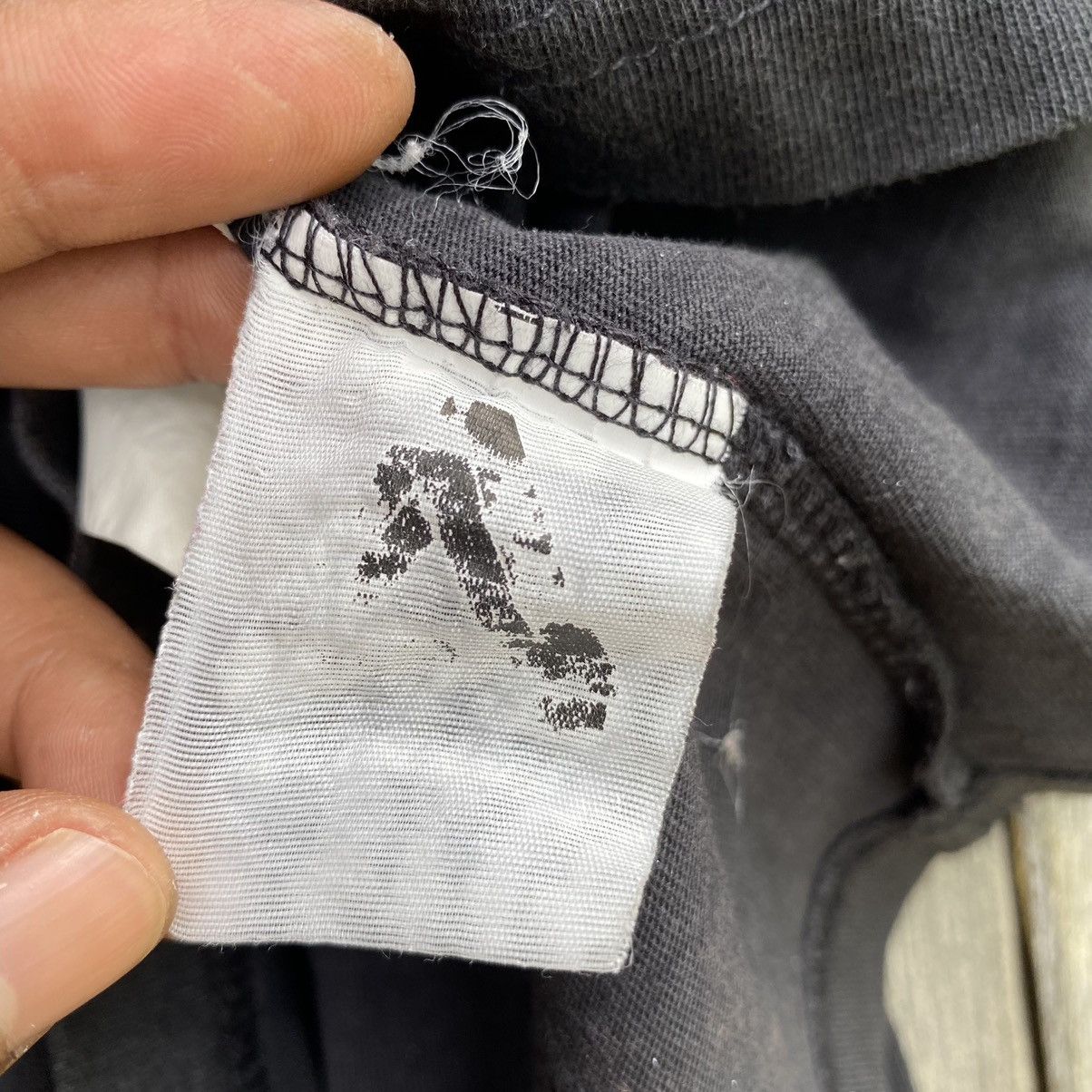 Palace 💥SICK💥Thrashed Faded Palace Skateboard ERD OG TEE Size US XL / EU 56 / 4 - 8 Thumbnail