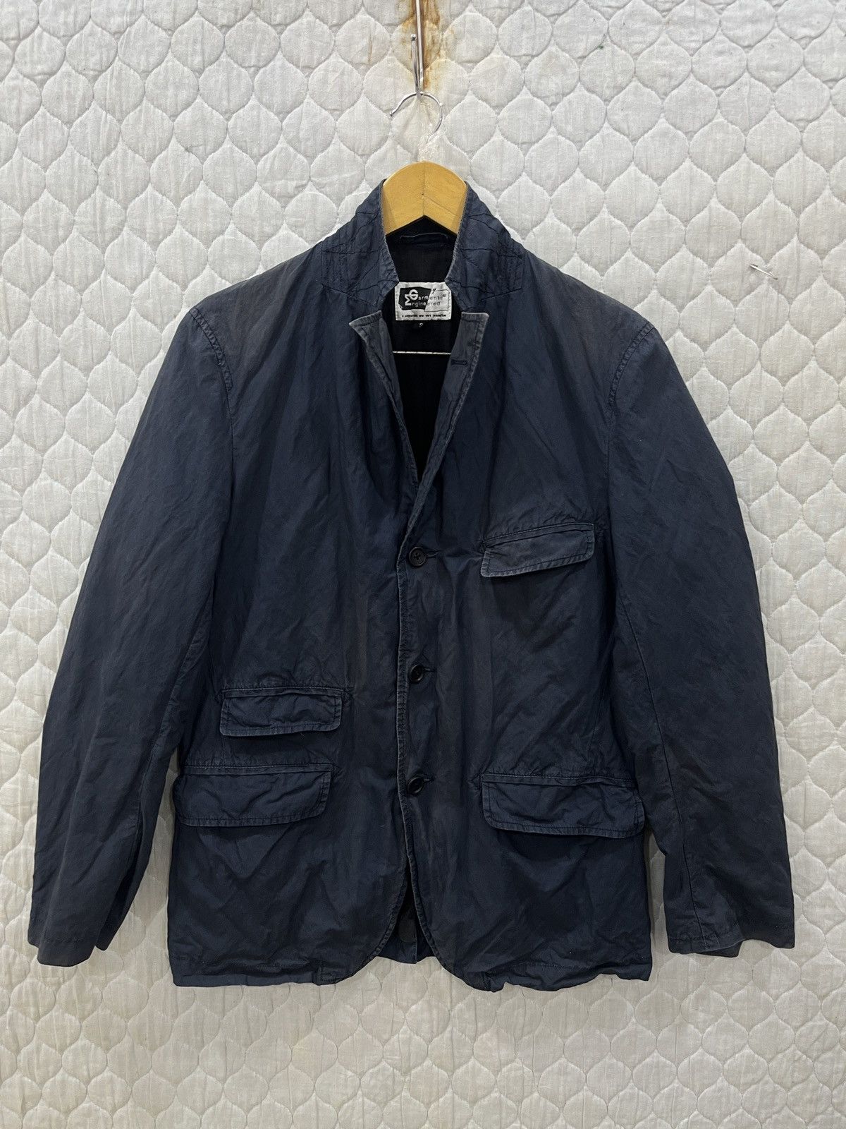 Engineered Garments (LLL). ENGINEERED GARMENTS NEPENTHES CO LTD Size US S / EU 44-46 / 1 - 1 Thumbnail