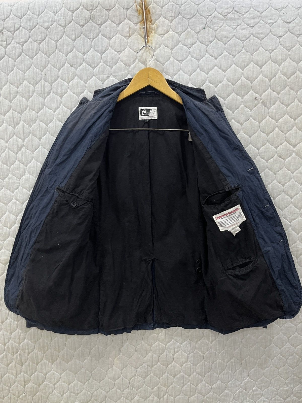Engineered Garments (LLL). ENGINEERED GARMENTS NEPENTHES CO LTD Size US S / EU 44-46 / 1 - 7 Thumbnail