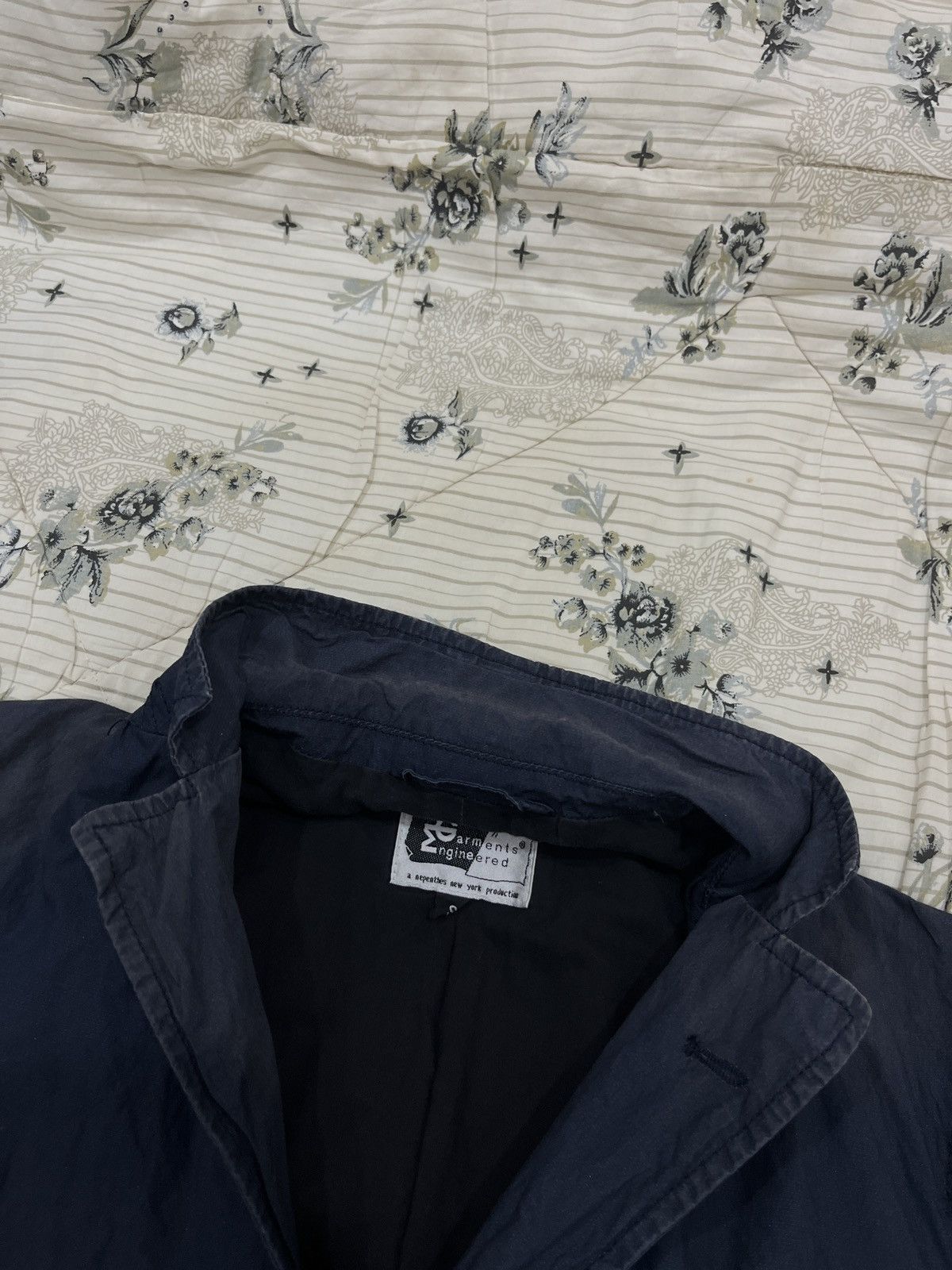 Engineered Garments (LLL). ENGINEERED GARMENTS NEPENTHES CO LTD Size US S / EU 44-46 / 1 - 20 Thumbnail