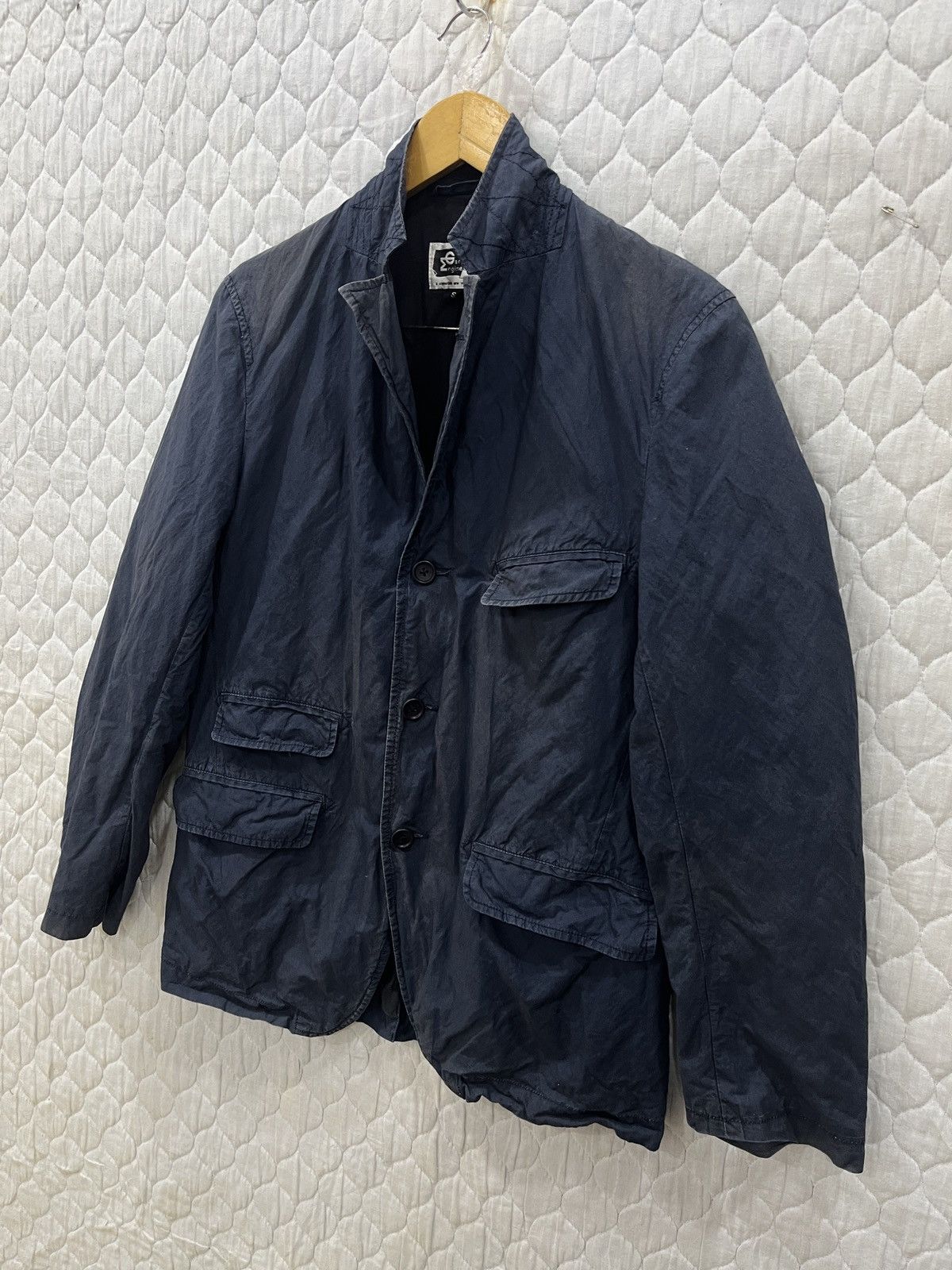 Engineered Garments (LLL). ENGINEERED GARMENTS NEPENTHES CO LTD Size US S / EU 44-46 / 1 - 2 Thumbnail