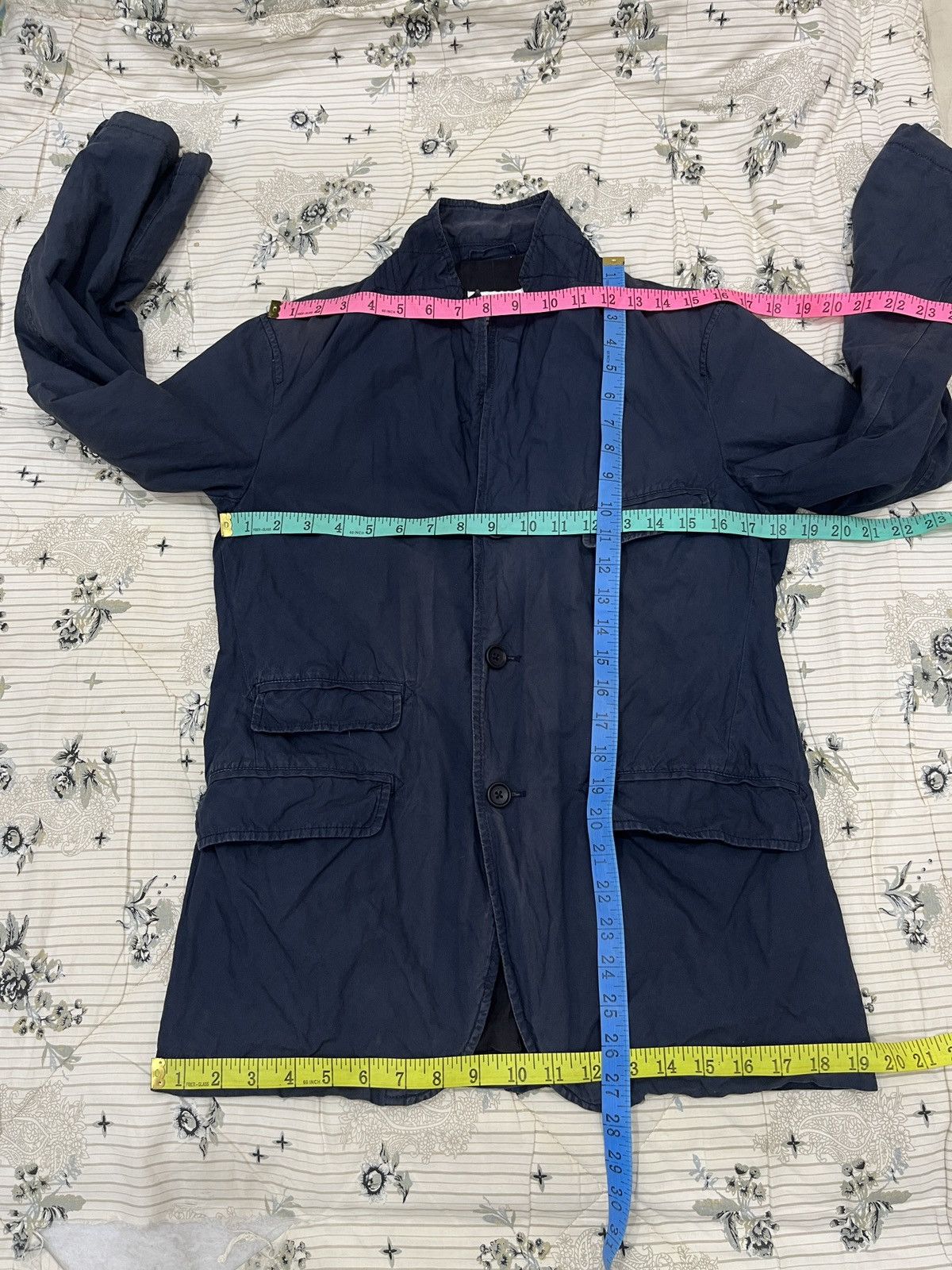 Engineered Garments (LLL). ENGINEERED GARMENTS NEPENTHES CO LTD Size US S / EU 44-46 / 1 - 21 Thumbnail