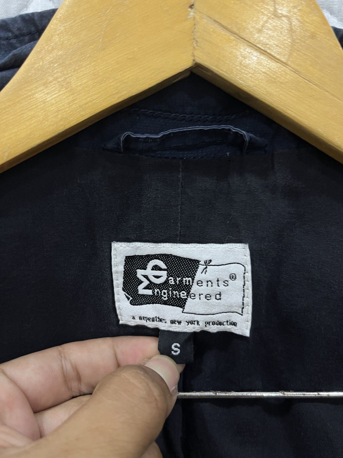 Engineered Garments (LLL). ENGINEERED GARMENTS NEPENTHES CO LTD Size US S / EU 44-46 / 1 - 8 Thumbnail