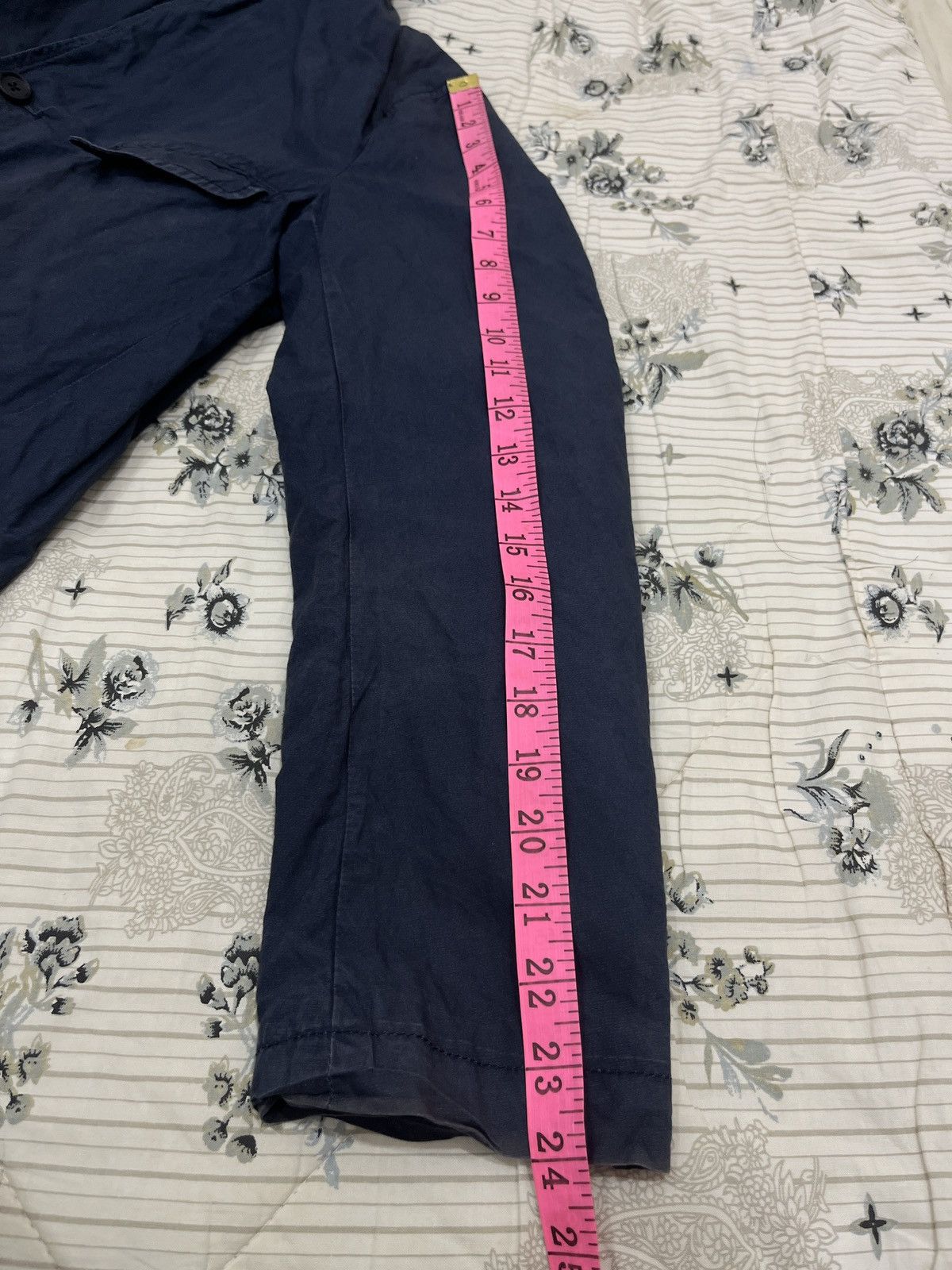 Engineered Garments (LLL). ENGINEERED GARMENTS NEPENTHES CO LTD Size US S / EU 44-46 / 1 - 22 Thumbnail