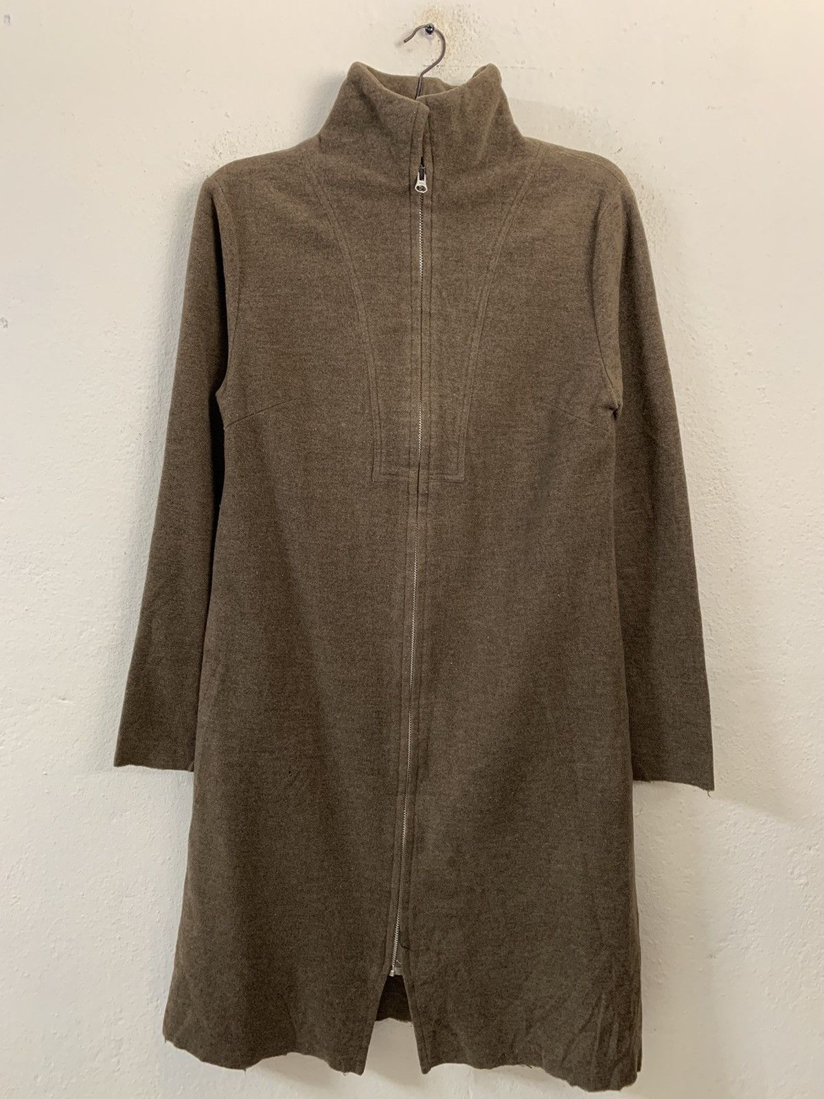 image of 45Rpm Jacket in Brown, Men's (Size Small)