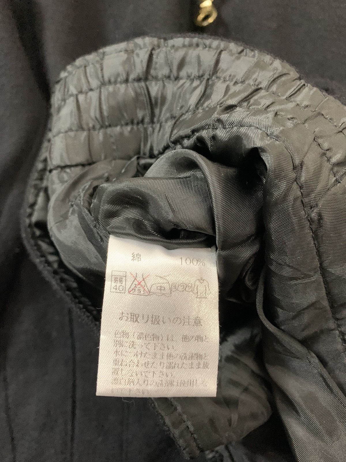 Japanese Brand BBP New York King Of Dragon Jacket Size US M / EU 48-50 / 2 - 8 Thumbnail