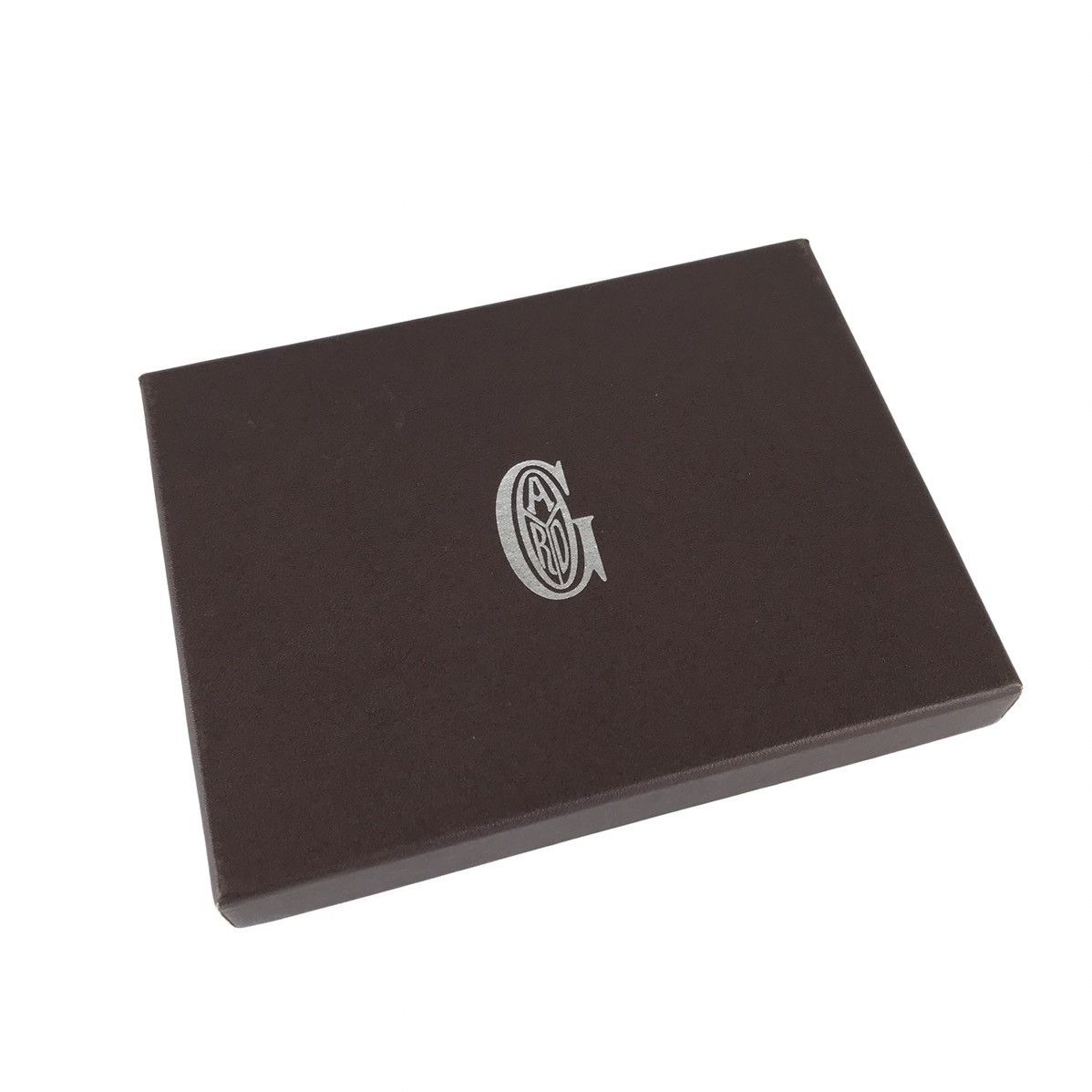 Goyard 2006 Goyard x Mastermind Japan Saint Sulpice Card Holder Size ONE SIZE - 7 Thumbnail