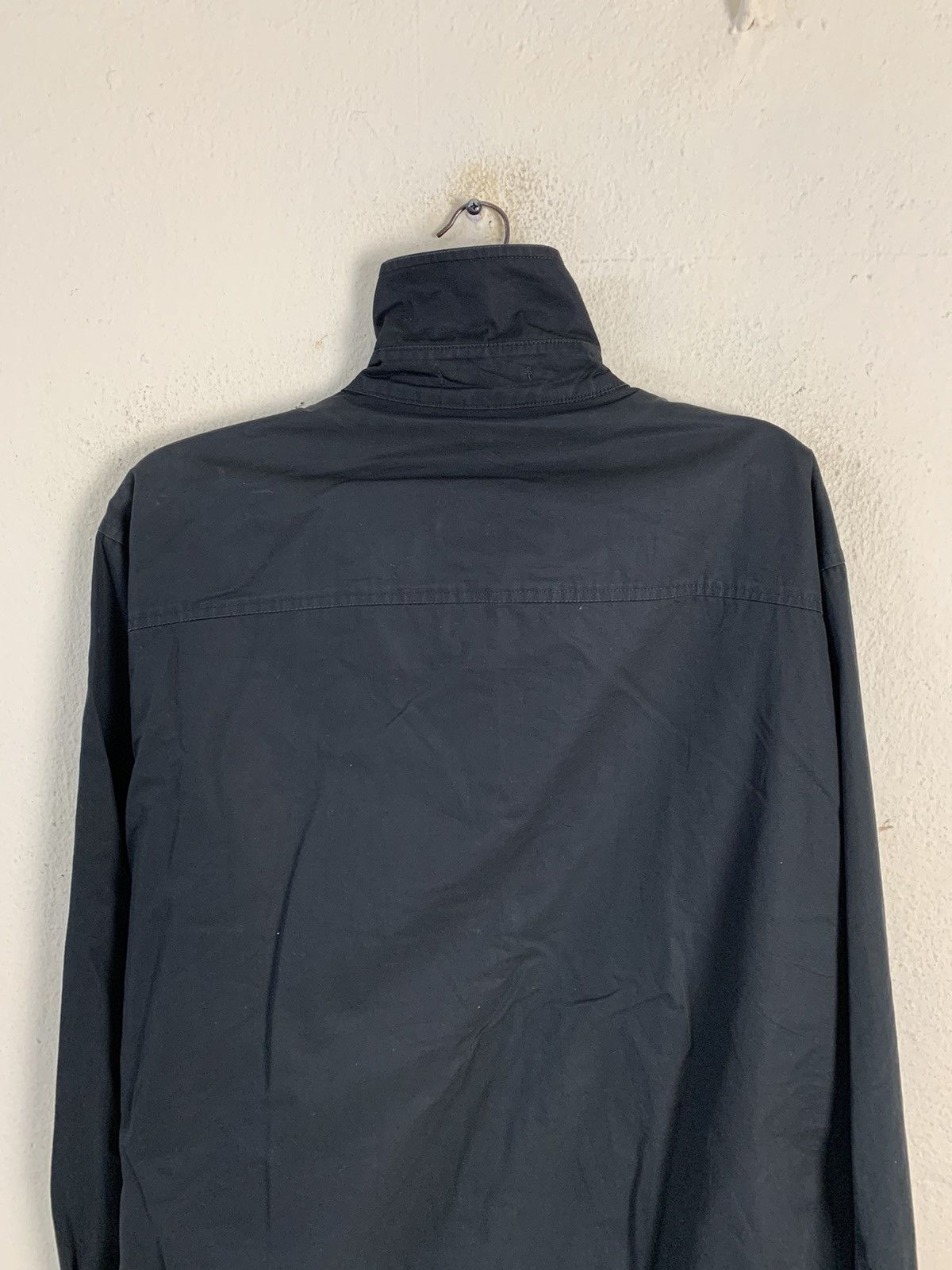 Burberry Burberry London Jacket Size US XL / EU 56 / 4 - 12 Thumbnail