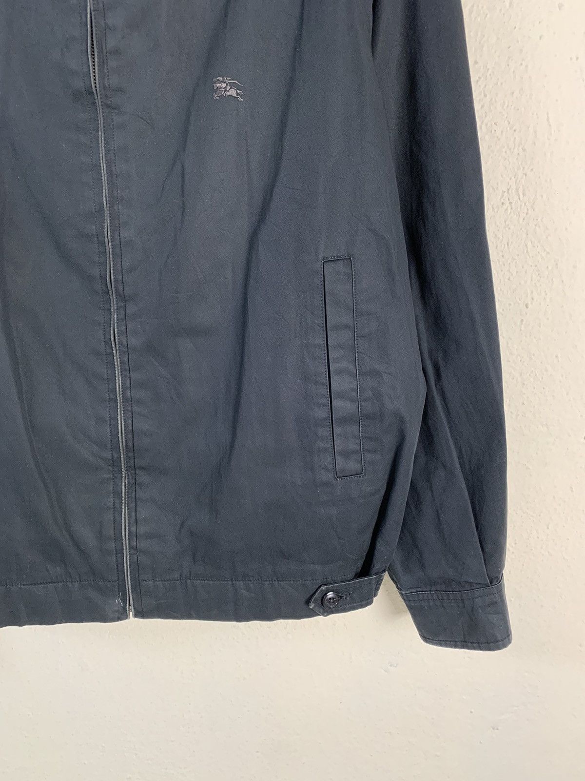 Burberry Burberry London Jacket Size US XL / EU 56 / 4 - 2 Thumbnail