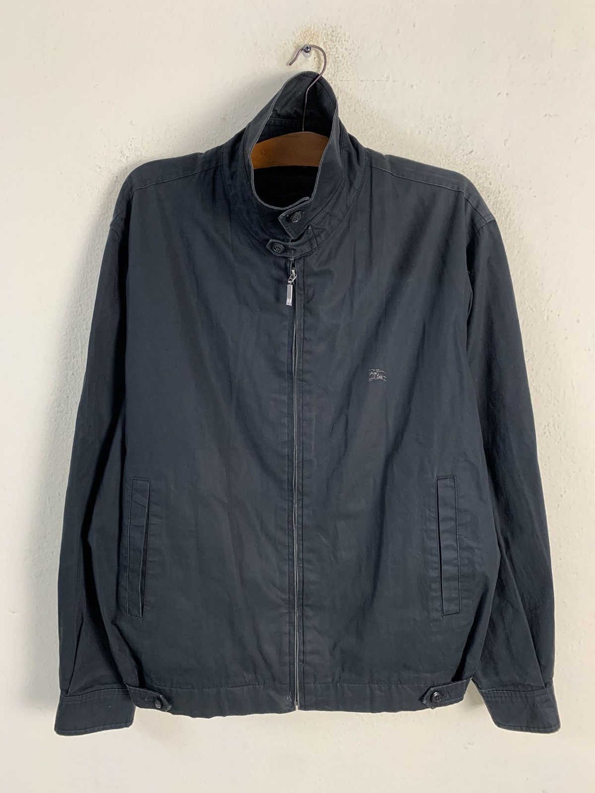 Burberry Burberry London Jacket Size US XL / EU 56 / 4 - 1 Thumbnail
