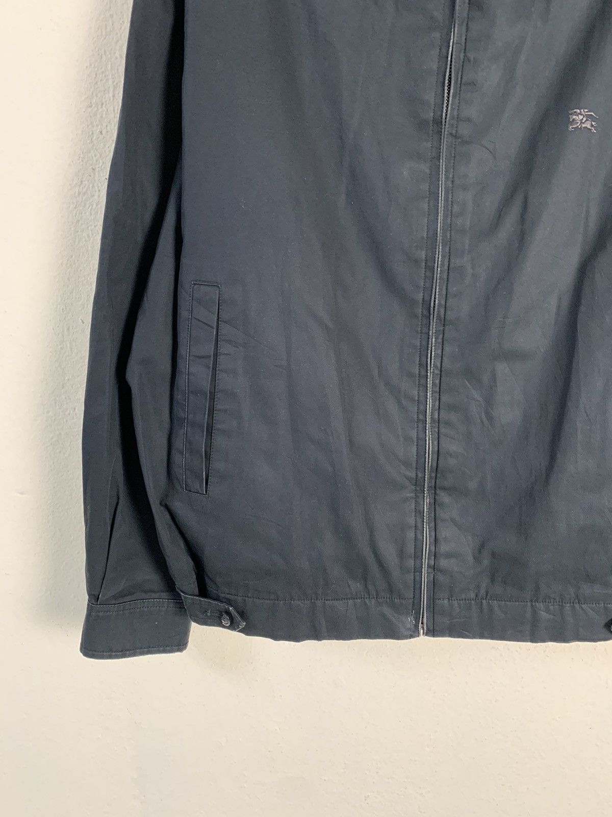 Burberry Burberry London Jacket Size US XL / EU 56 / 4 - 3 Thumbnail