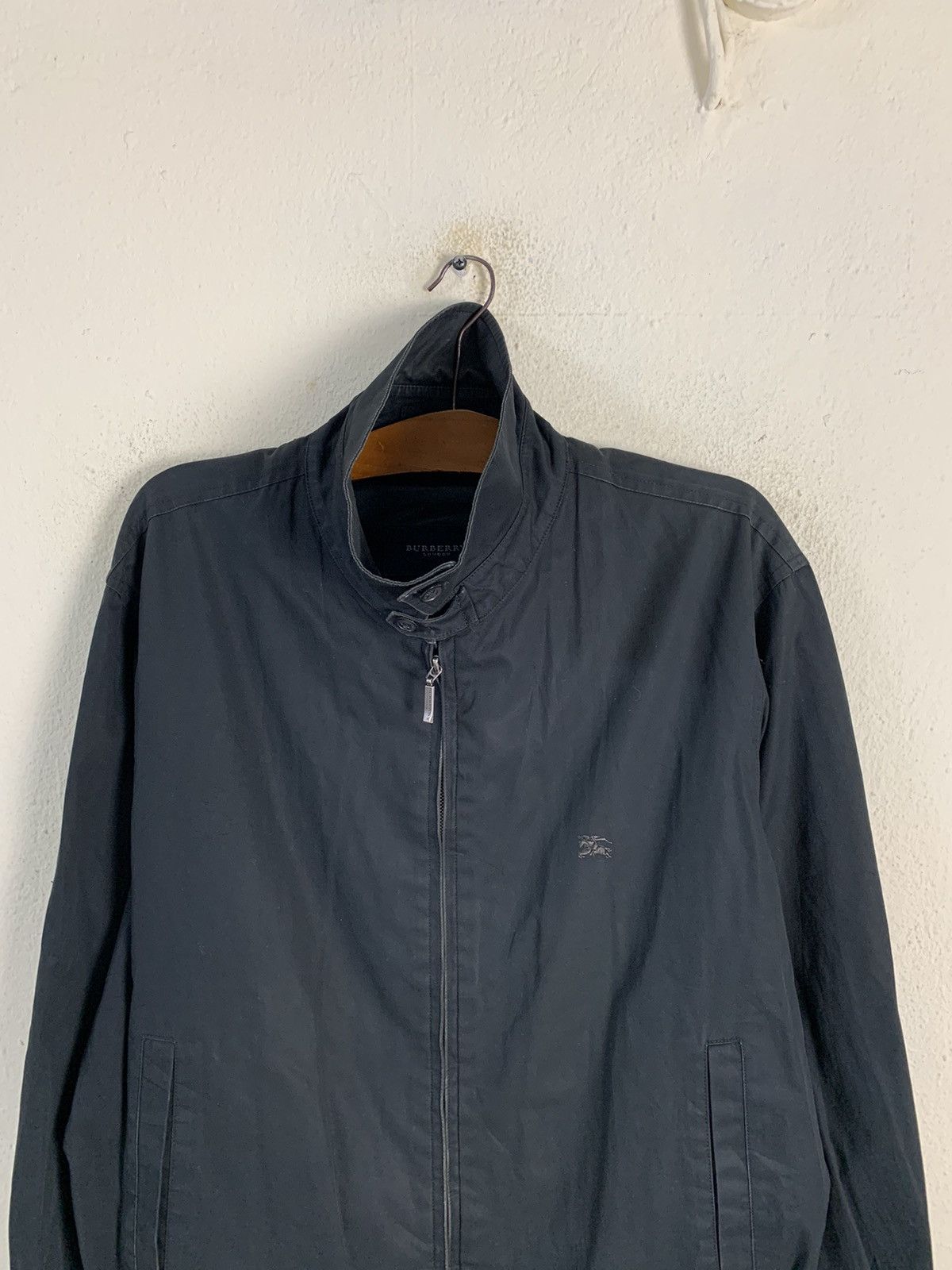 Burberry Burberry London Jacket Size US XL / EU 56 / 4 - 4 Thumbnail