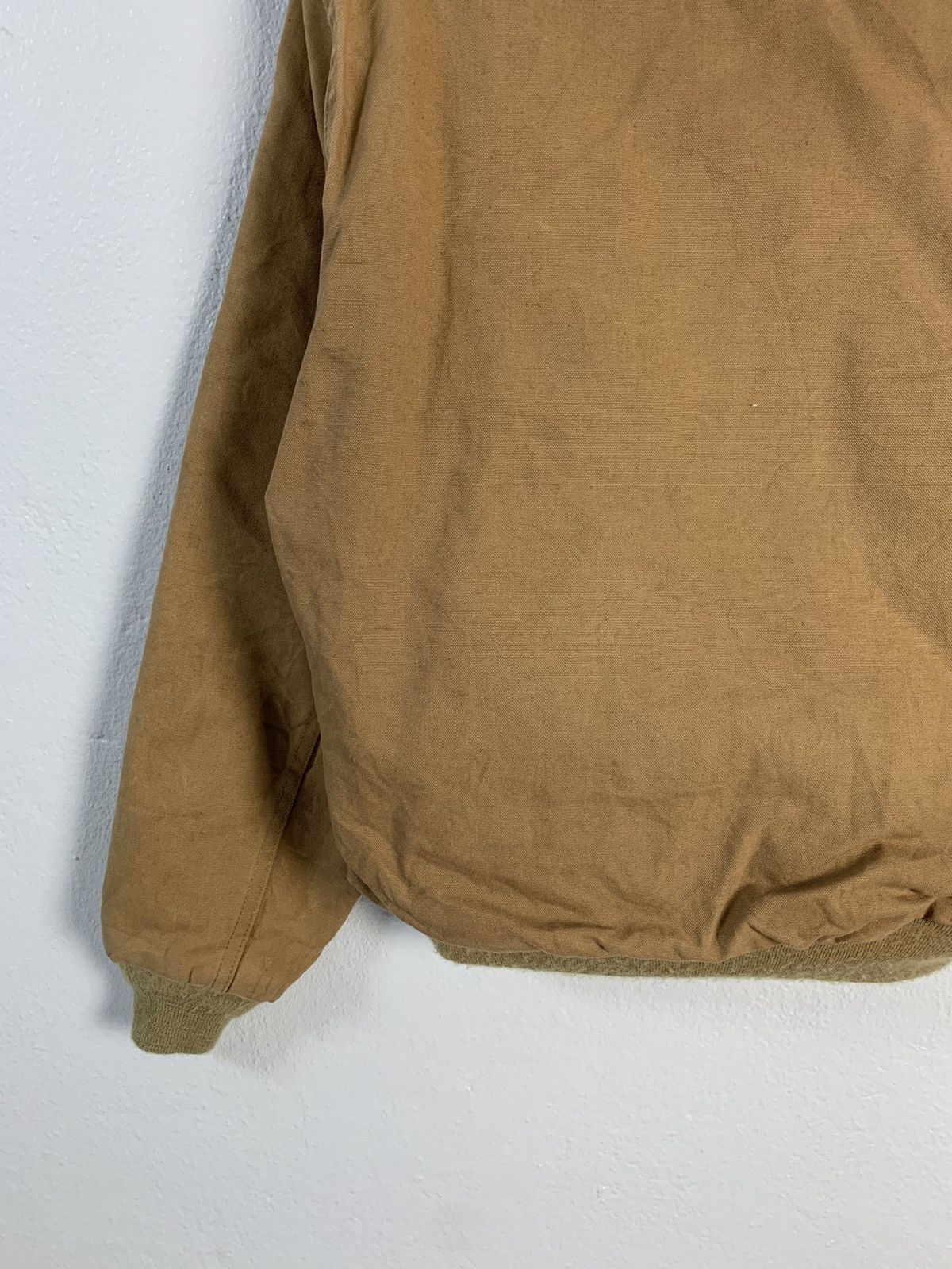 Carhartt Vintage Carhatt Jacket Size US L / EU 52-54 / 3 - 11 Thumbnail