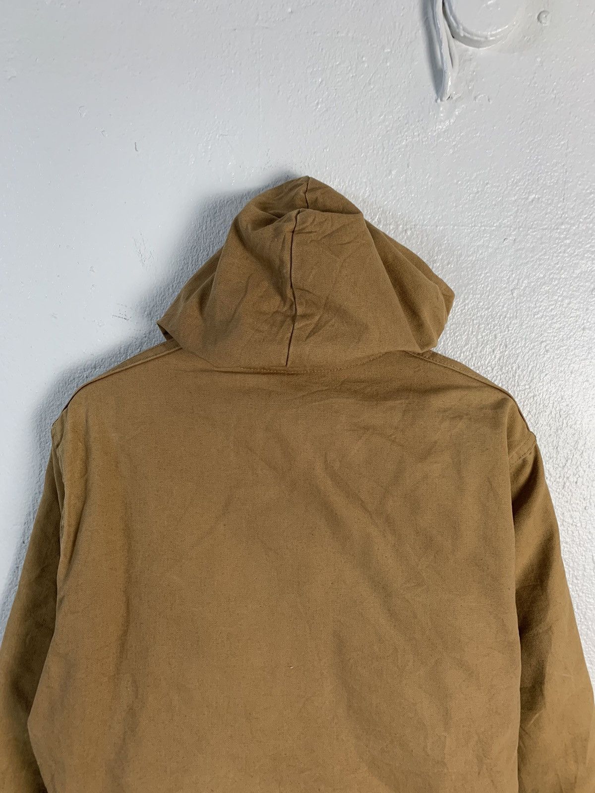Carhartt Vintage Carhatt Jacket Size US L / EU 52-54 / 3 - 12 Thumbnail