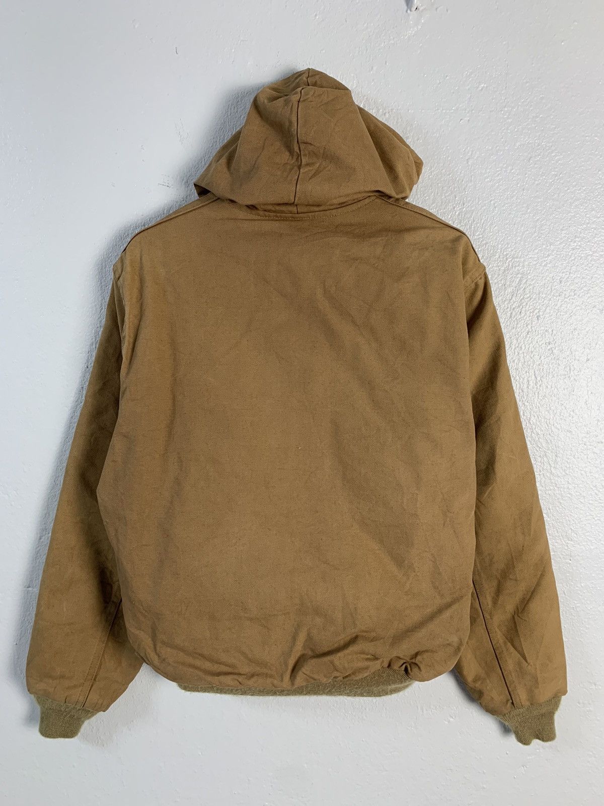 Carhartt Vintage Carhatt Jacket Size US L / EU 52-54 / 3 - 9 Thumbnail