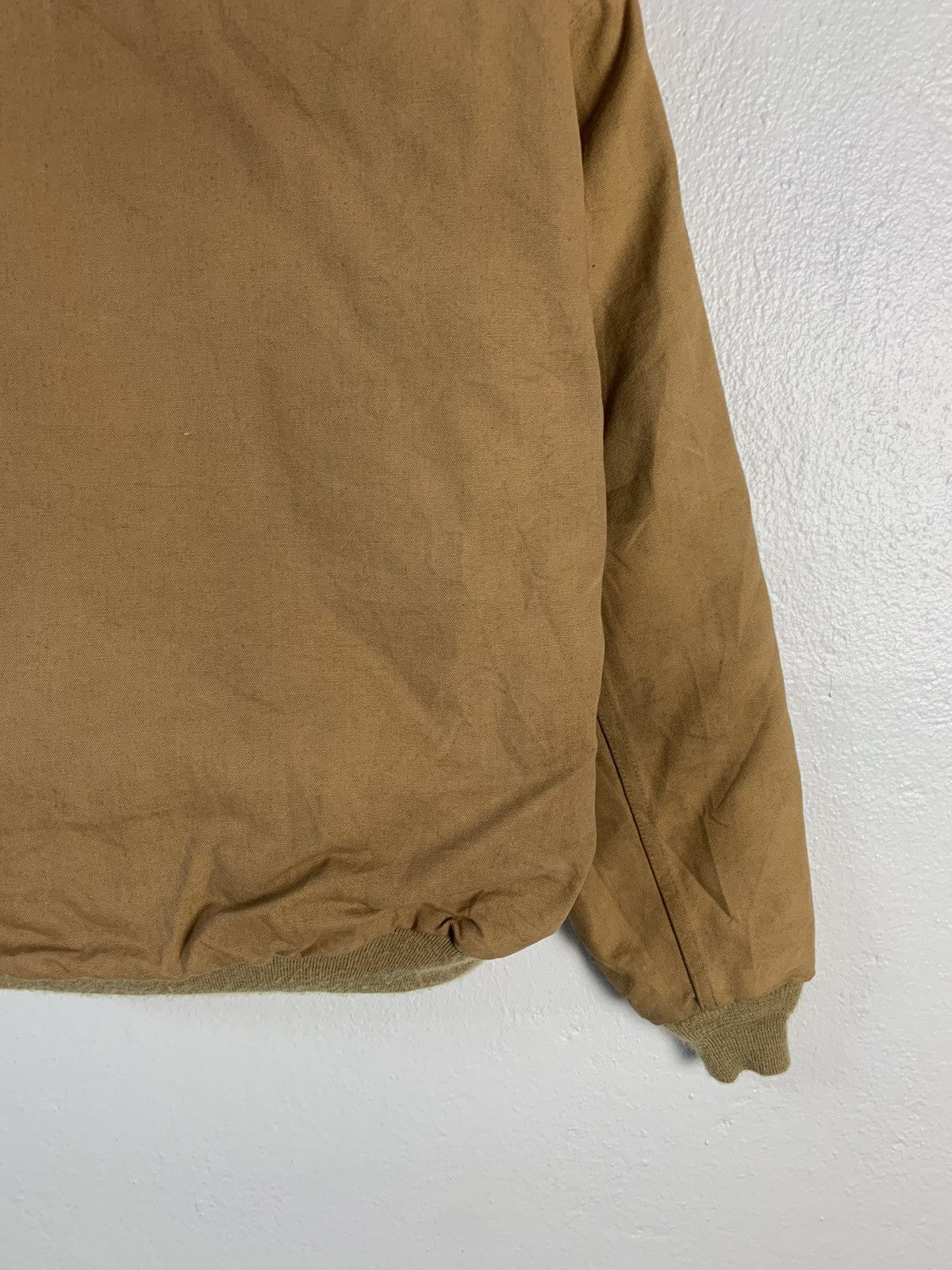 Carhartt Vintage Carhatt Jacket Size US L / EU 52-54 / 3 - 10 Thumbnail