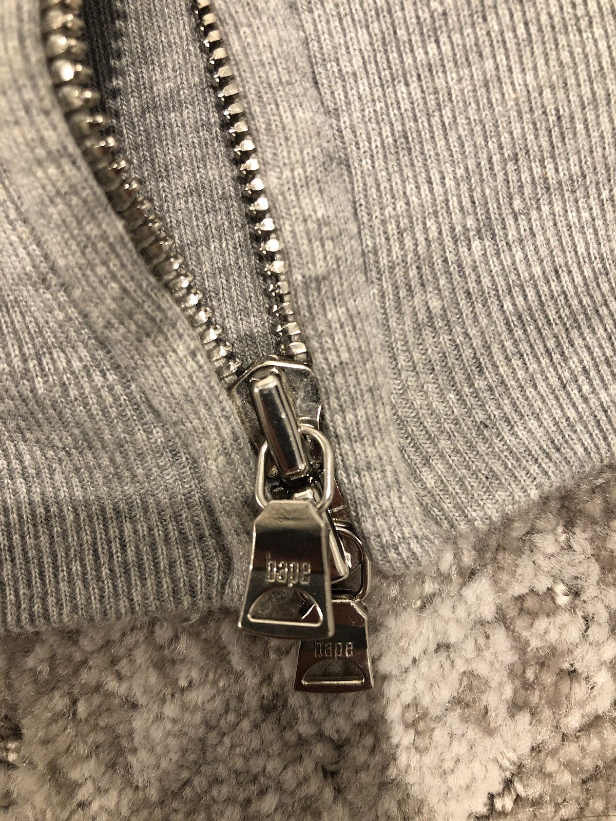 Bape × Kaws Bape x Kaws Full Zip Hoodie 2005 Size US M / EU 48-50 / 2 - 7 Thumbnail