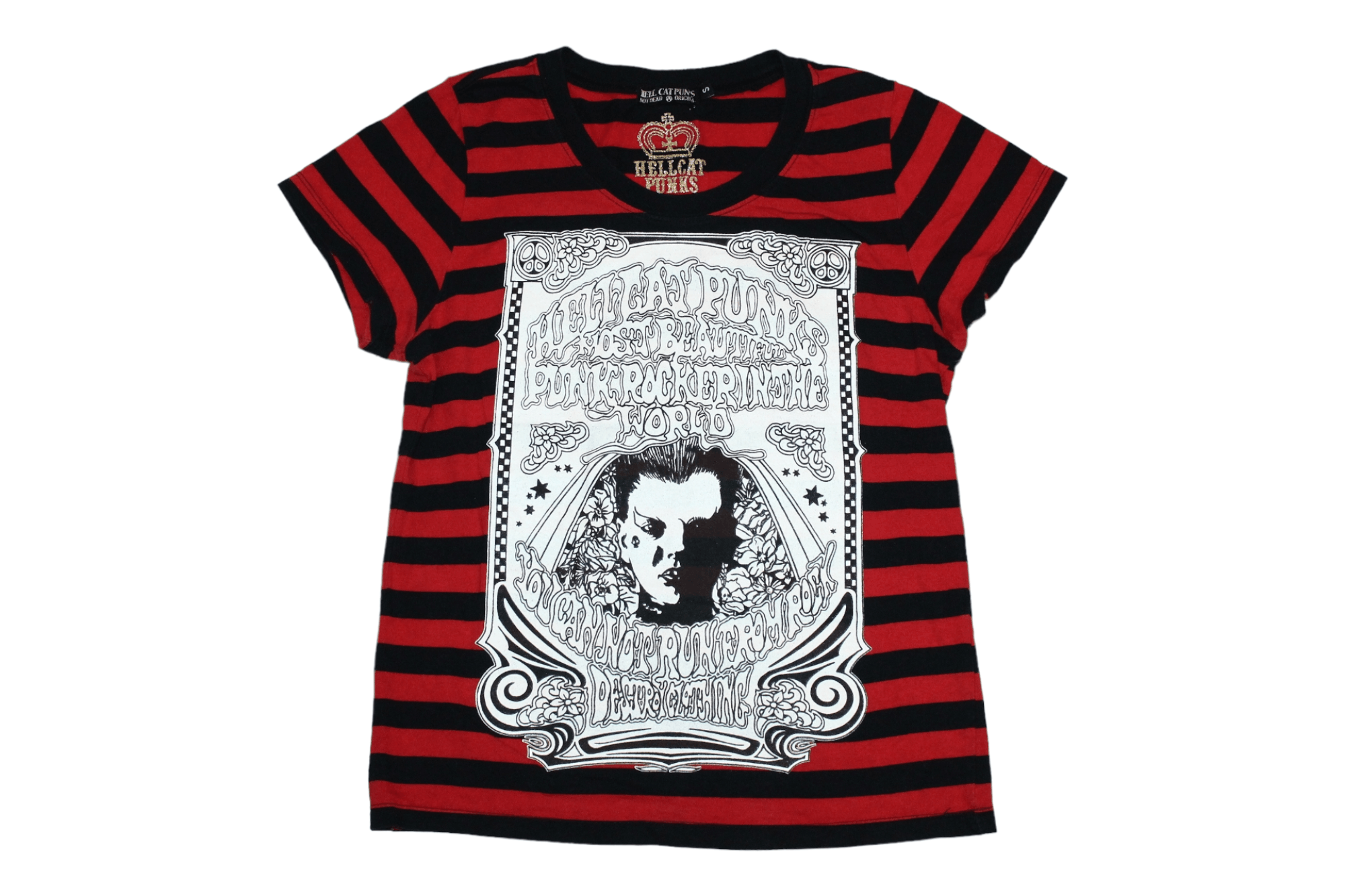 Hell Cat Punks | Grailed